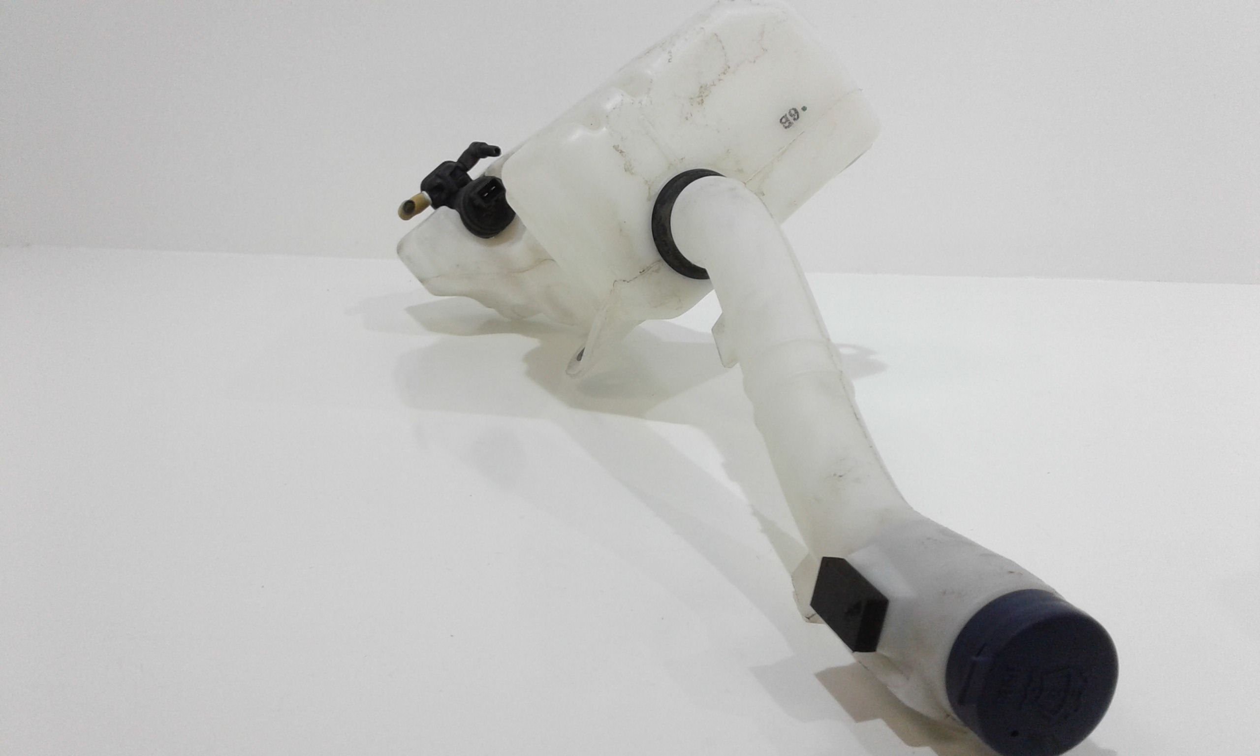 Vaschetta Tergi ant FIAT Panda 3 Serie