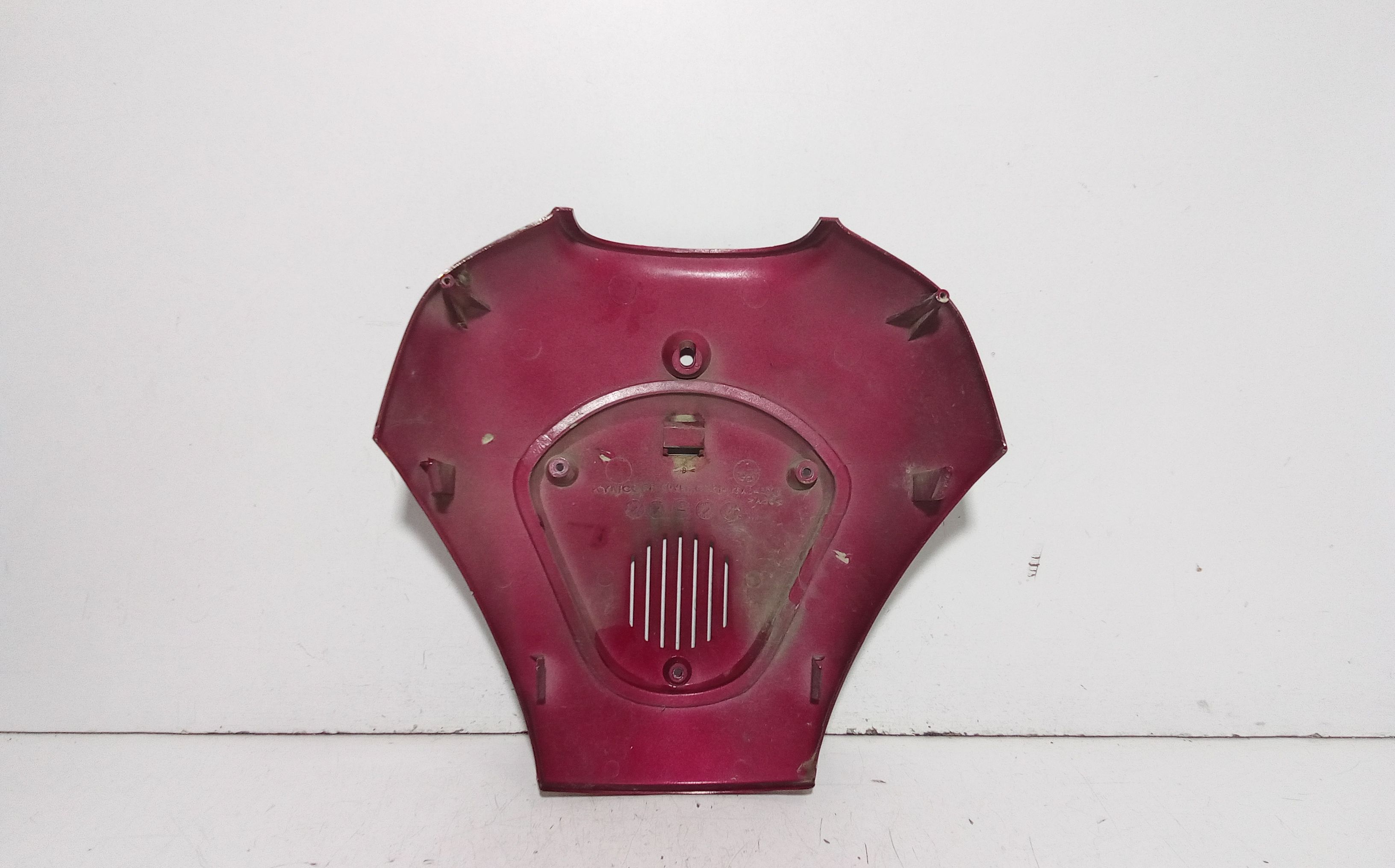 Coperchio scudo anteriore Kymco People 125cc S (05>08)