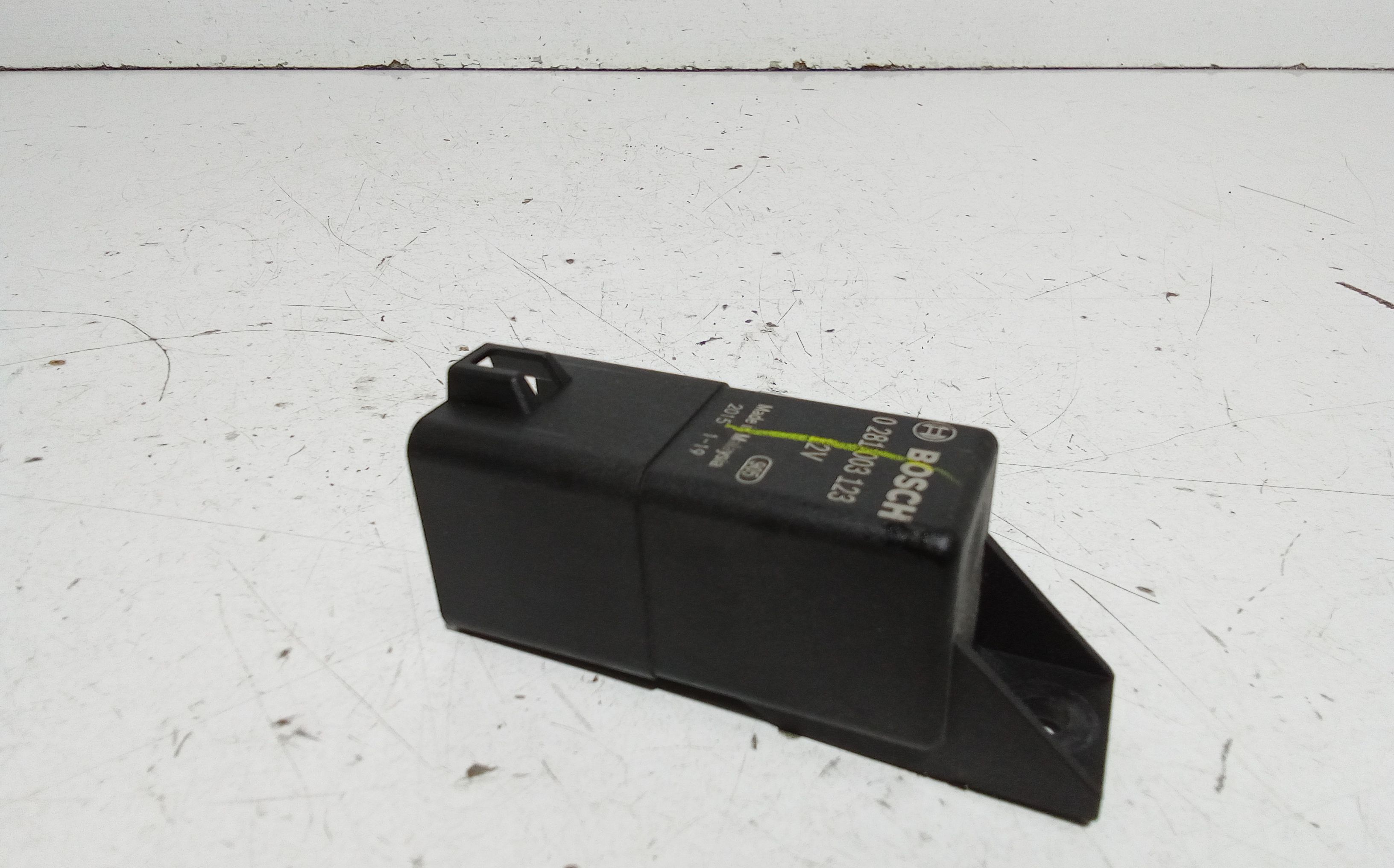 Rel riscaldamento candelette LAND ROVER Range Rover SPORT (13>)