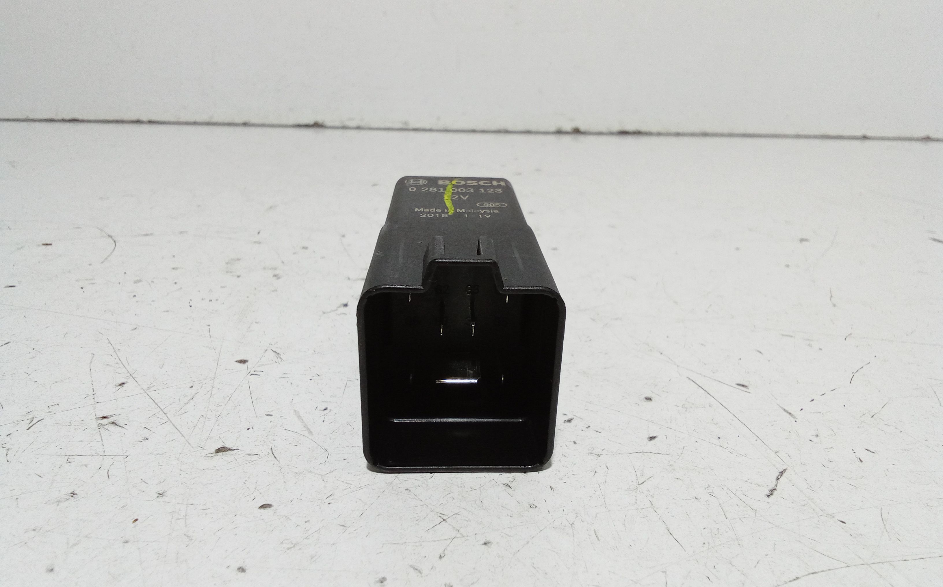 Rel riscaldamento candelette LAND ROVER Range Rover SPORT (13>)