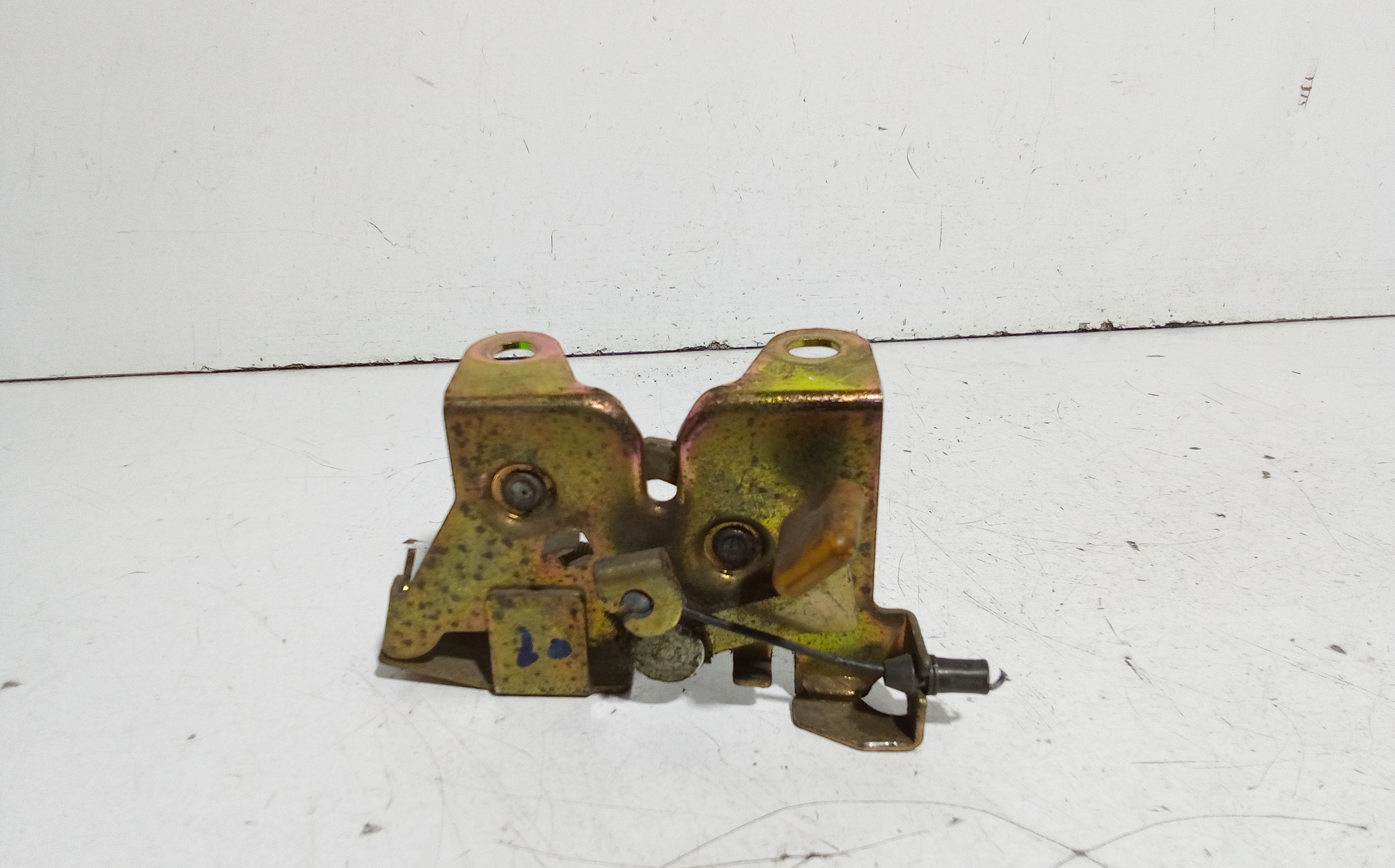 Serratura sella HONDA SH 50cc Fifty (96>99)