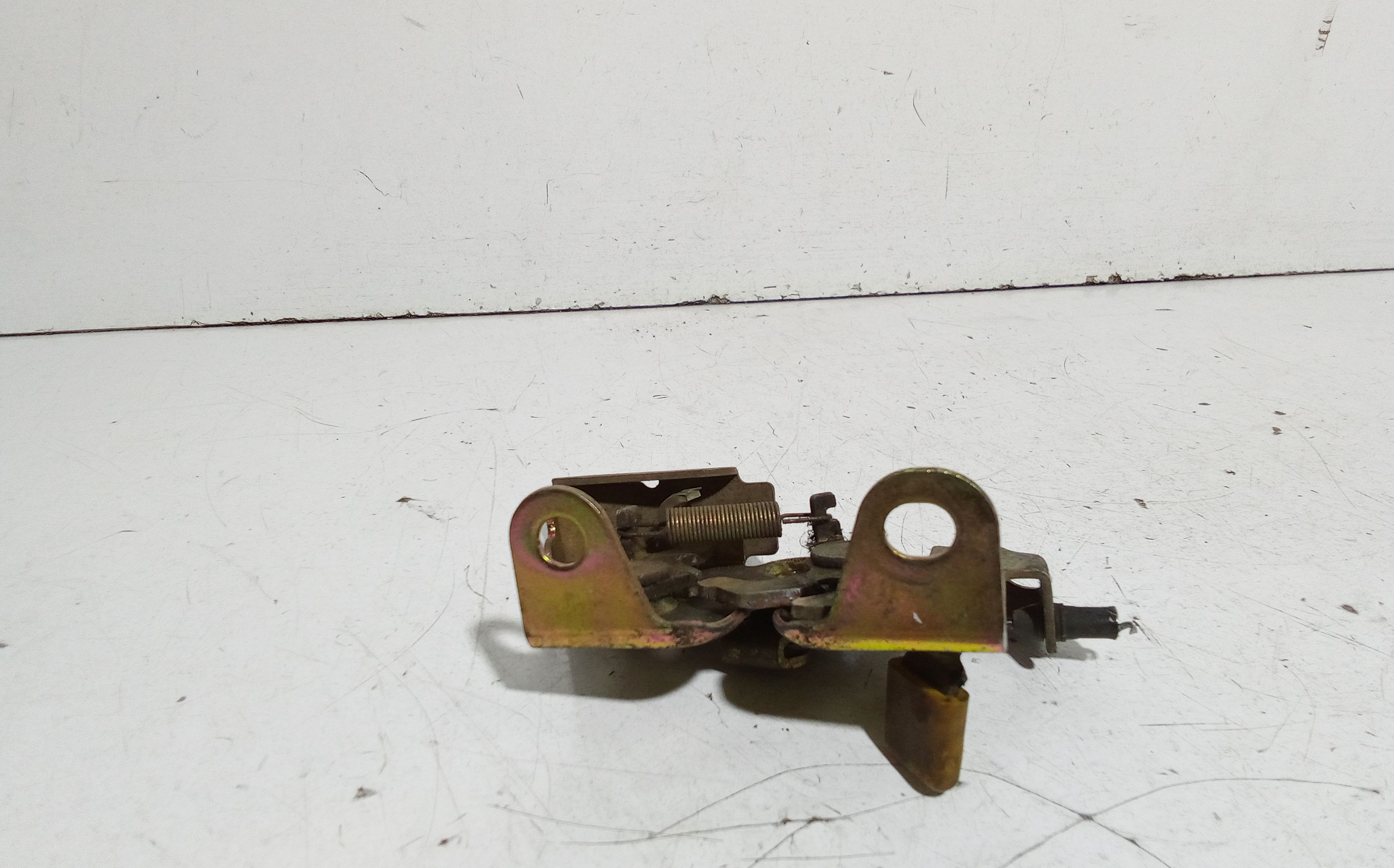 Serratura sella HONDA SH 50cc Fifty (96>99)