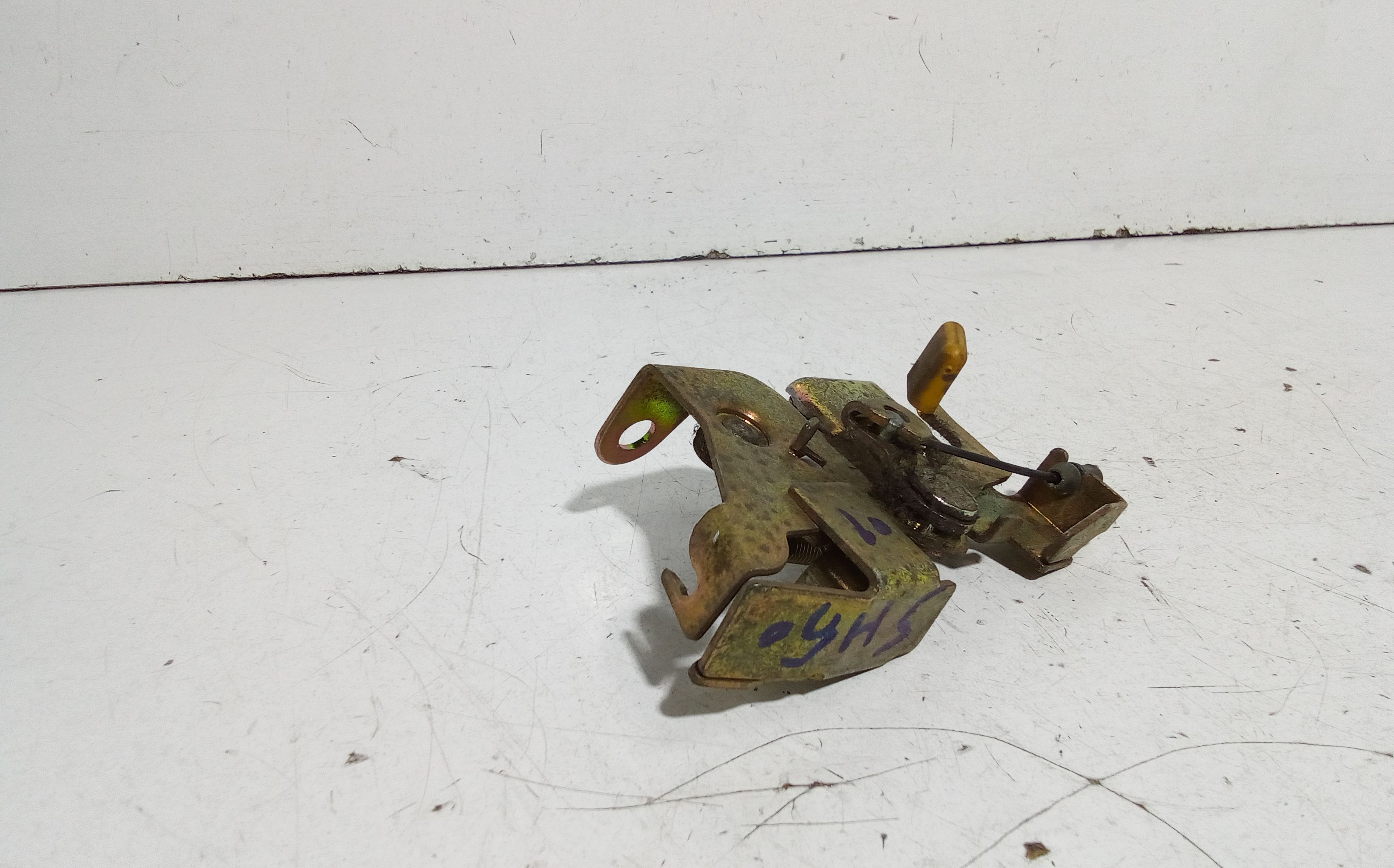 Serratura sella HONDA SH 50cc Fifty (96>99)