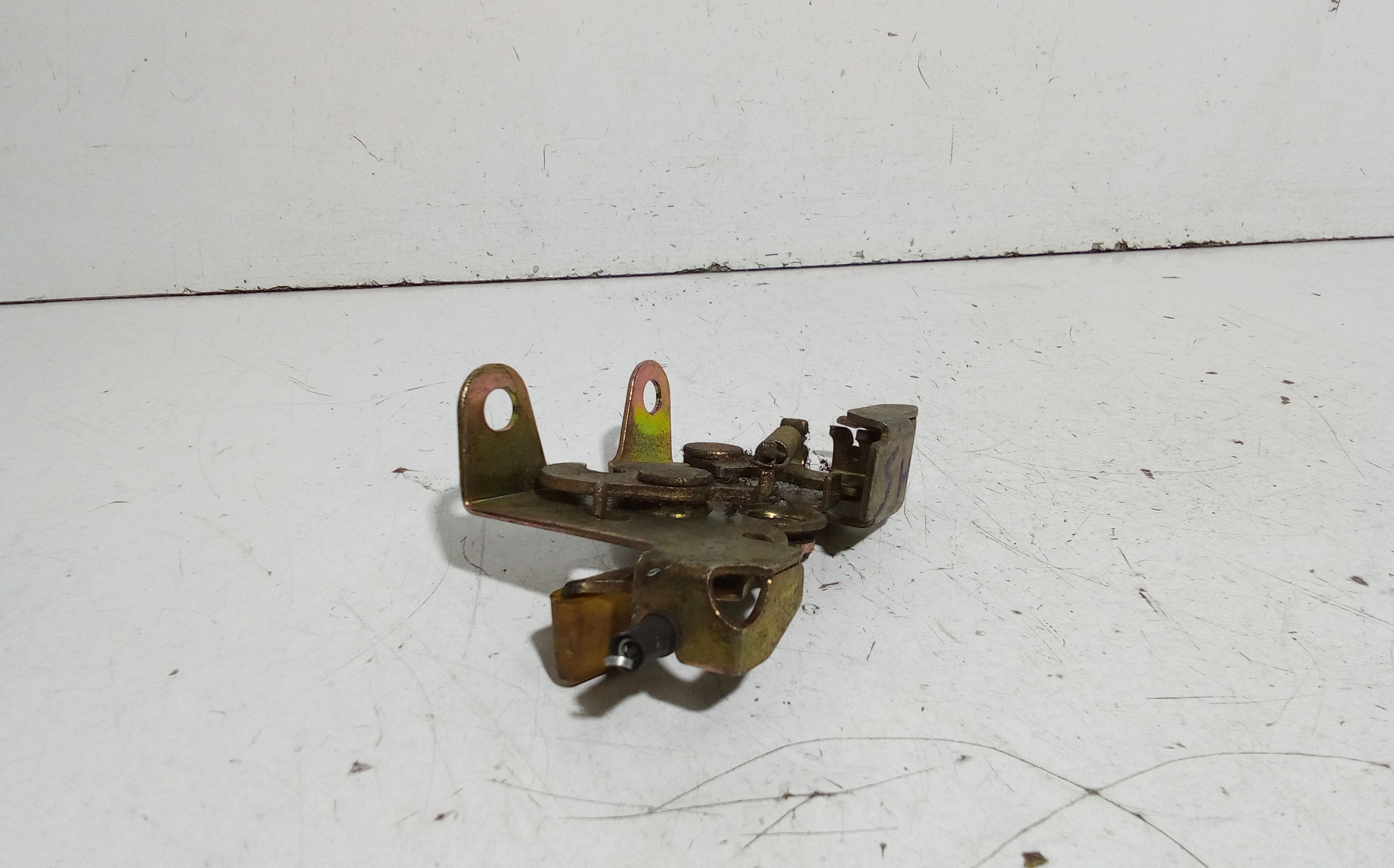 Serratura sella HONDA SH 50cc Fifty (96>99)