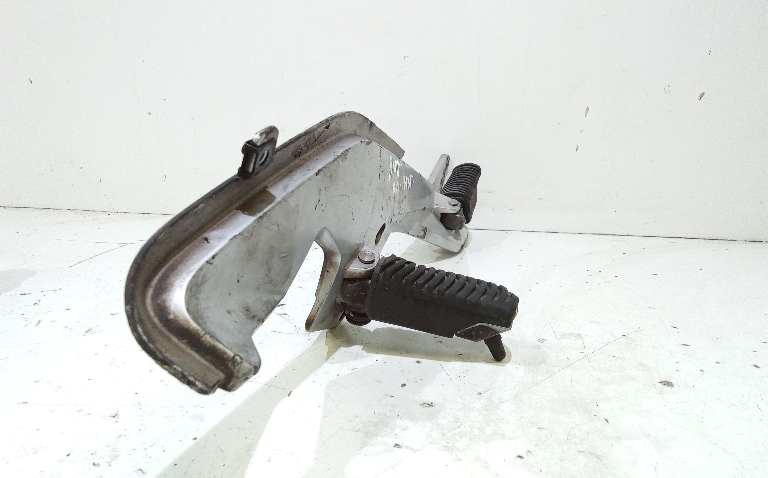 Staffa supporto pedalino BMW R 1200cc RT (10>13)