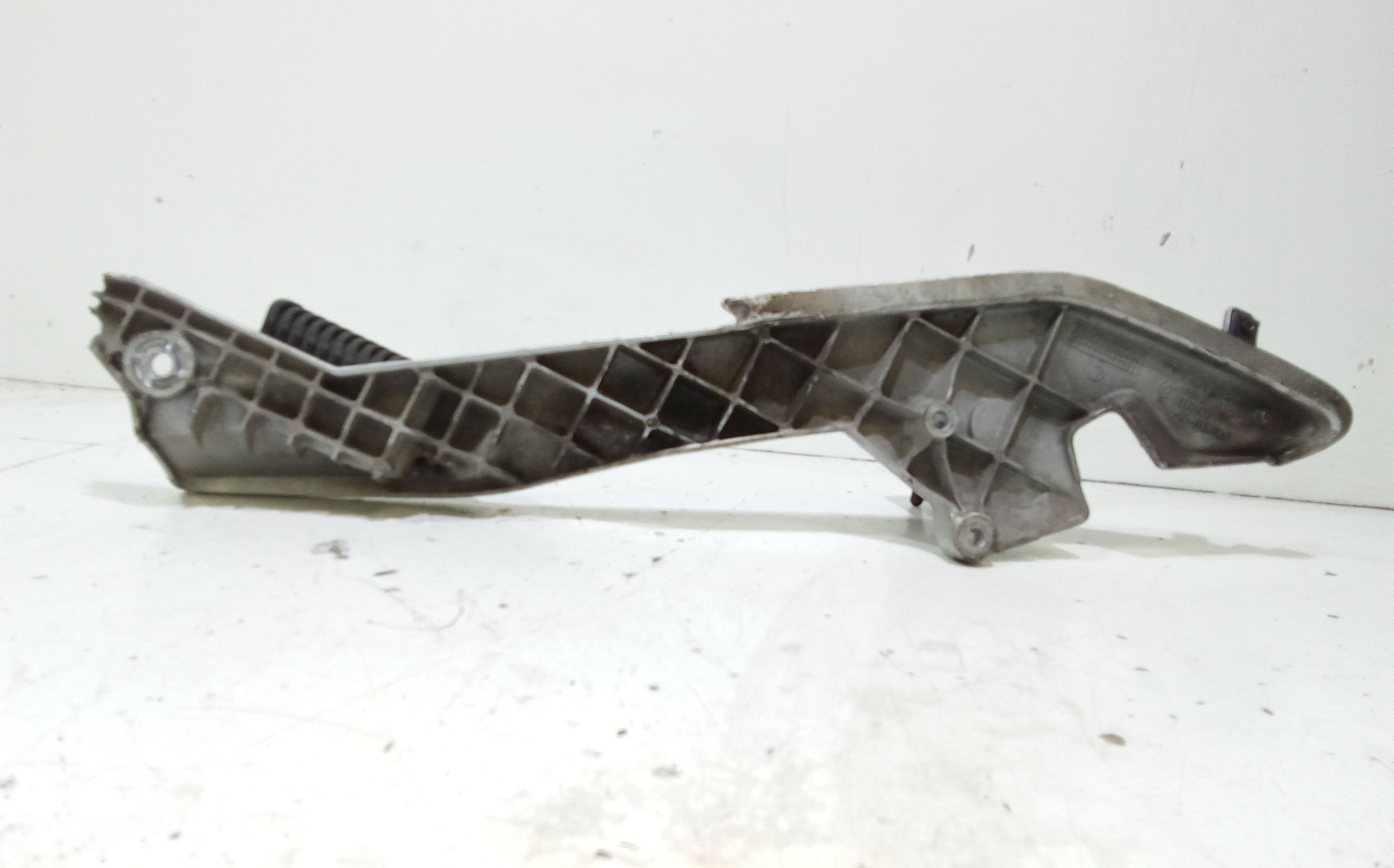 Staffa supporto pedalino BMW R 1200cc RT (10>13)