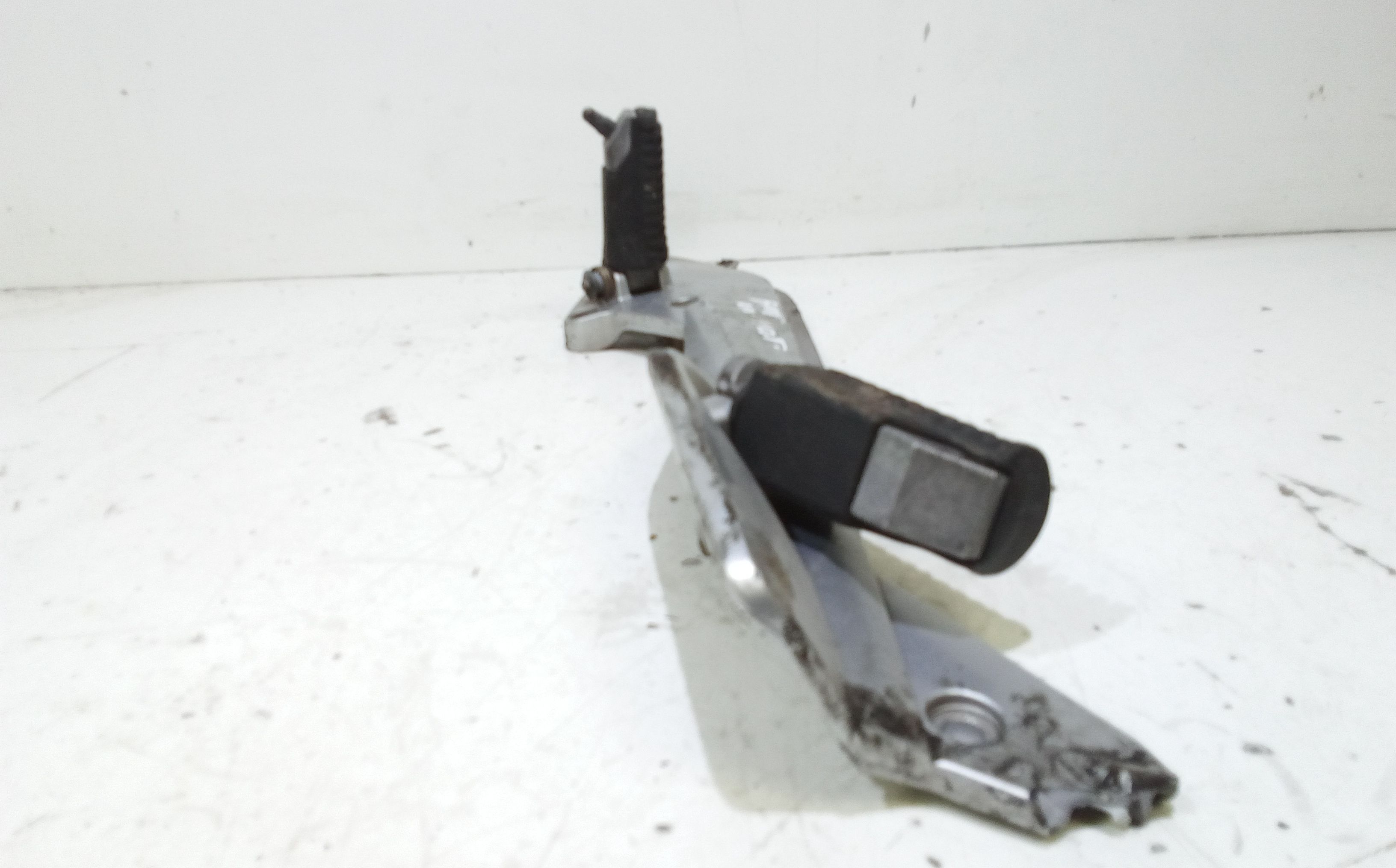 Staffa supporto pedalino BMW R 1200cc RT (10>13)