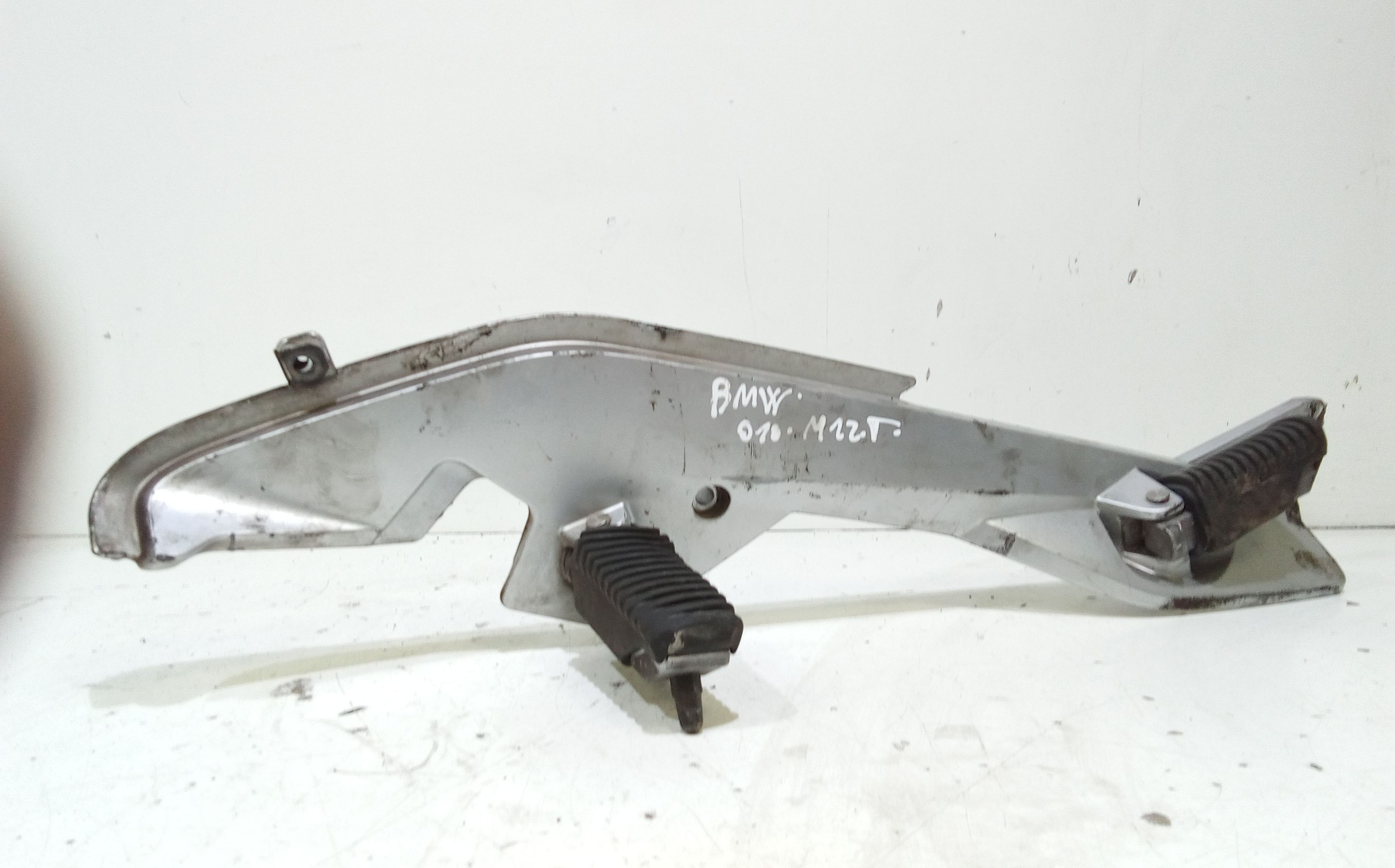 Staffa supporto pedalino BMW R 1200cc RT (10>13)