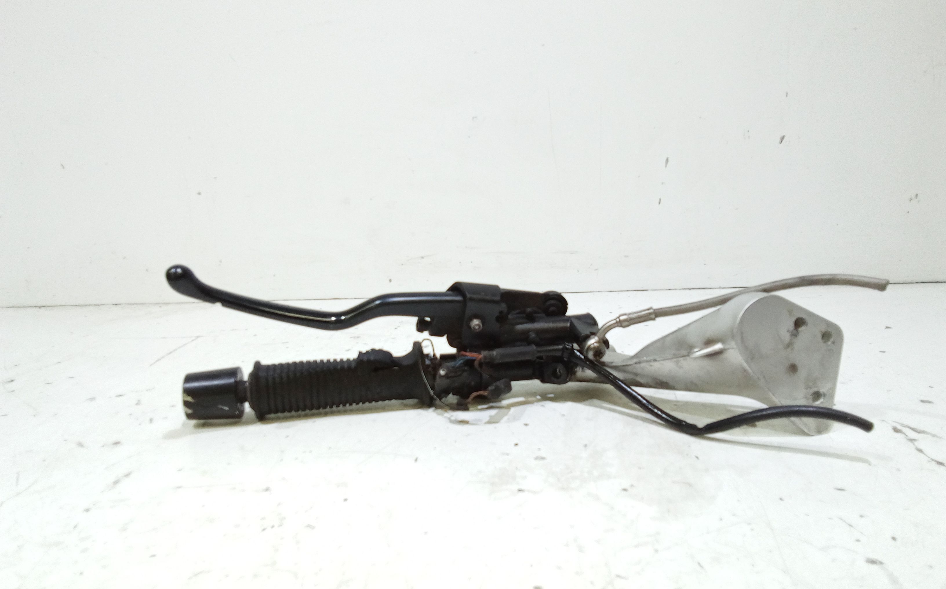 Carena manubrio DX BMW R 1200cc RT (10>13)