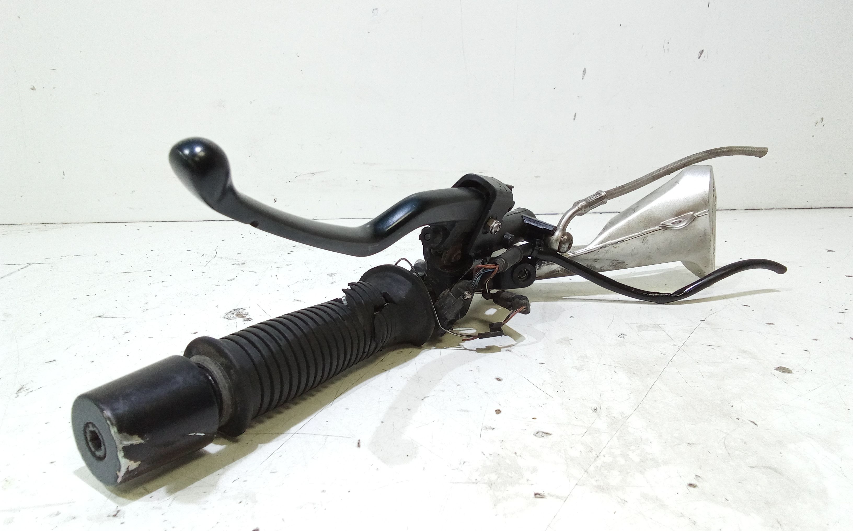 Carena manubrio DX BMW R 1200cc RT (10>13)