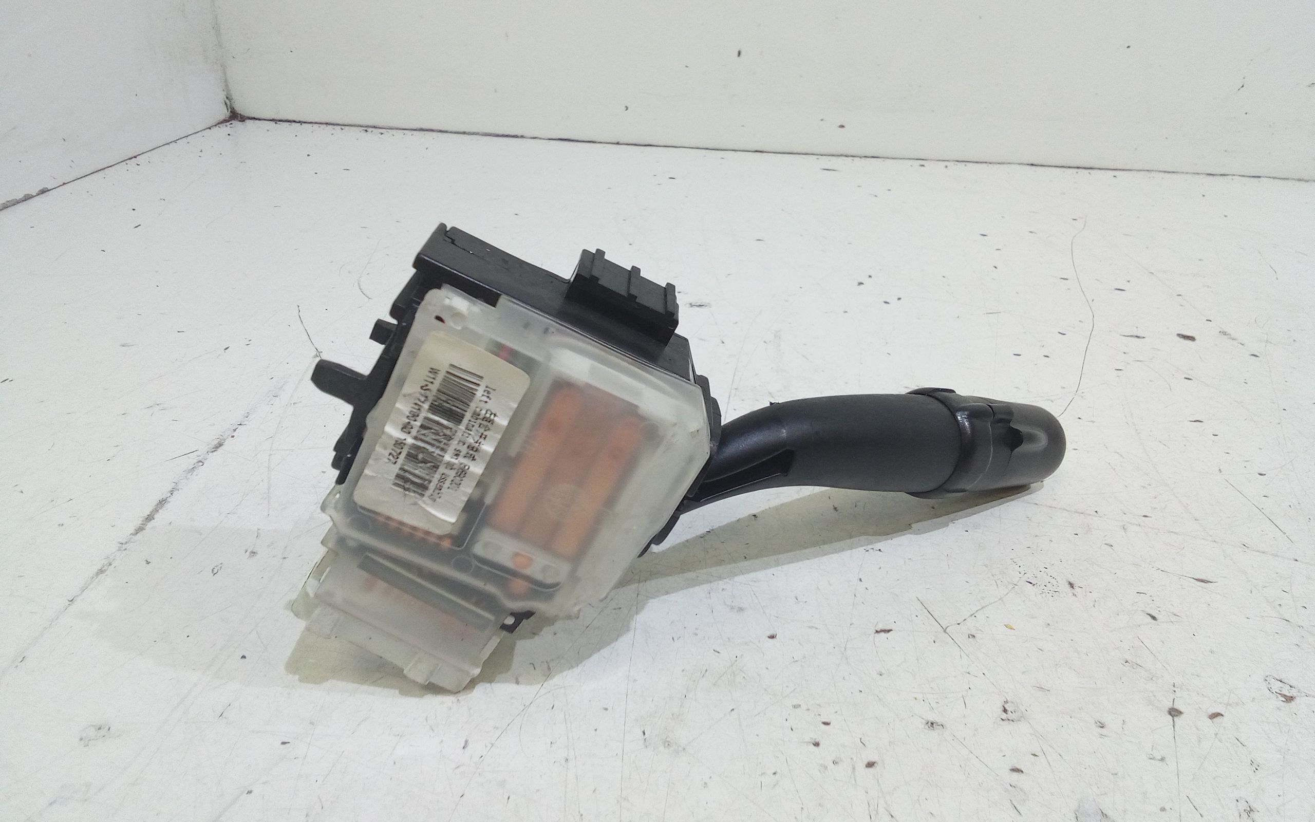 Devioluci sinistro ZD D1 Serie (16>)