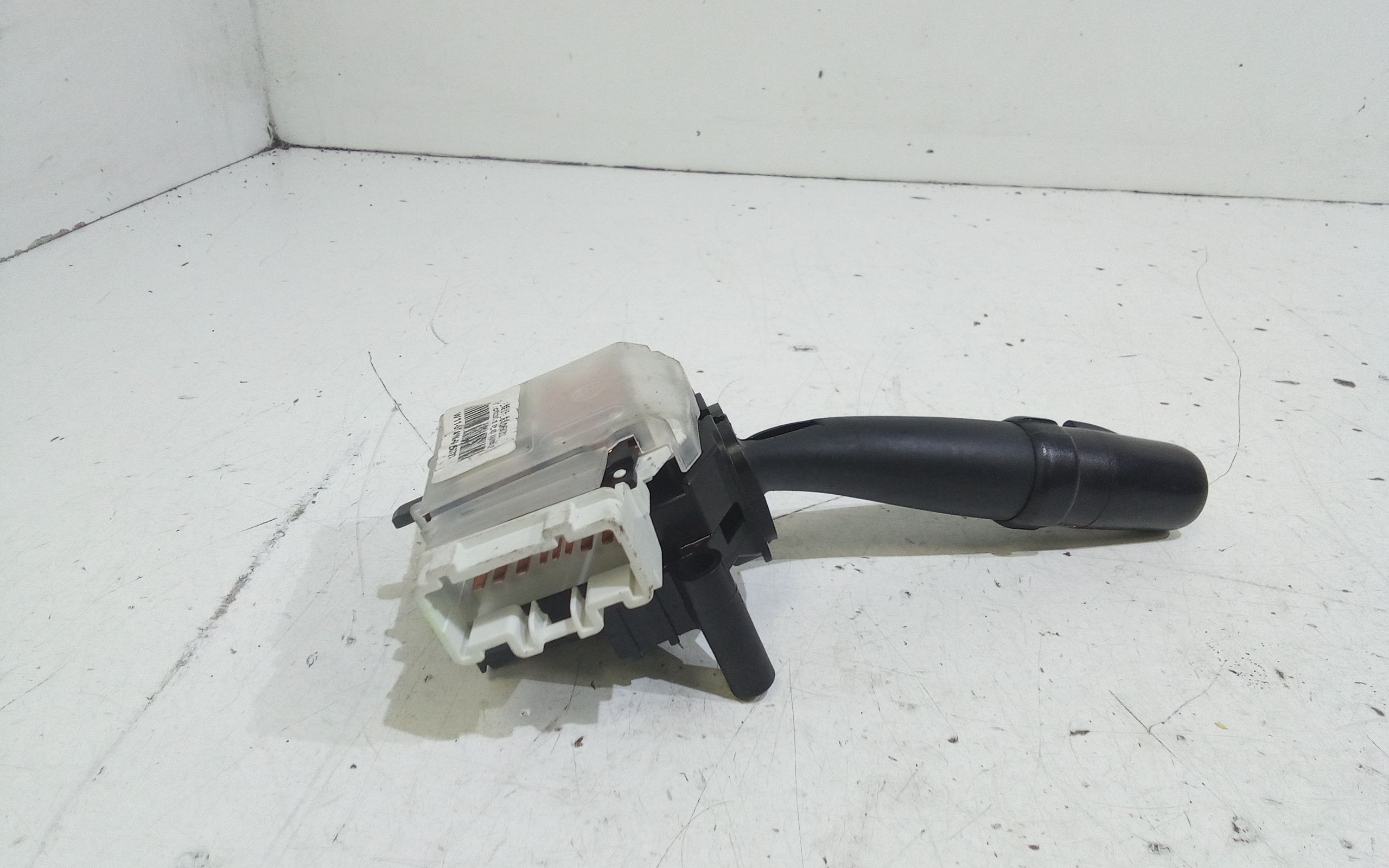 Devioluci sinistro ZD D1 Serie (16>)