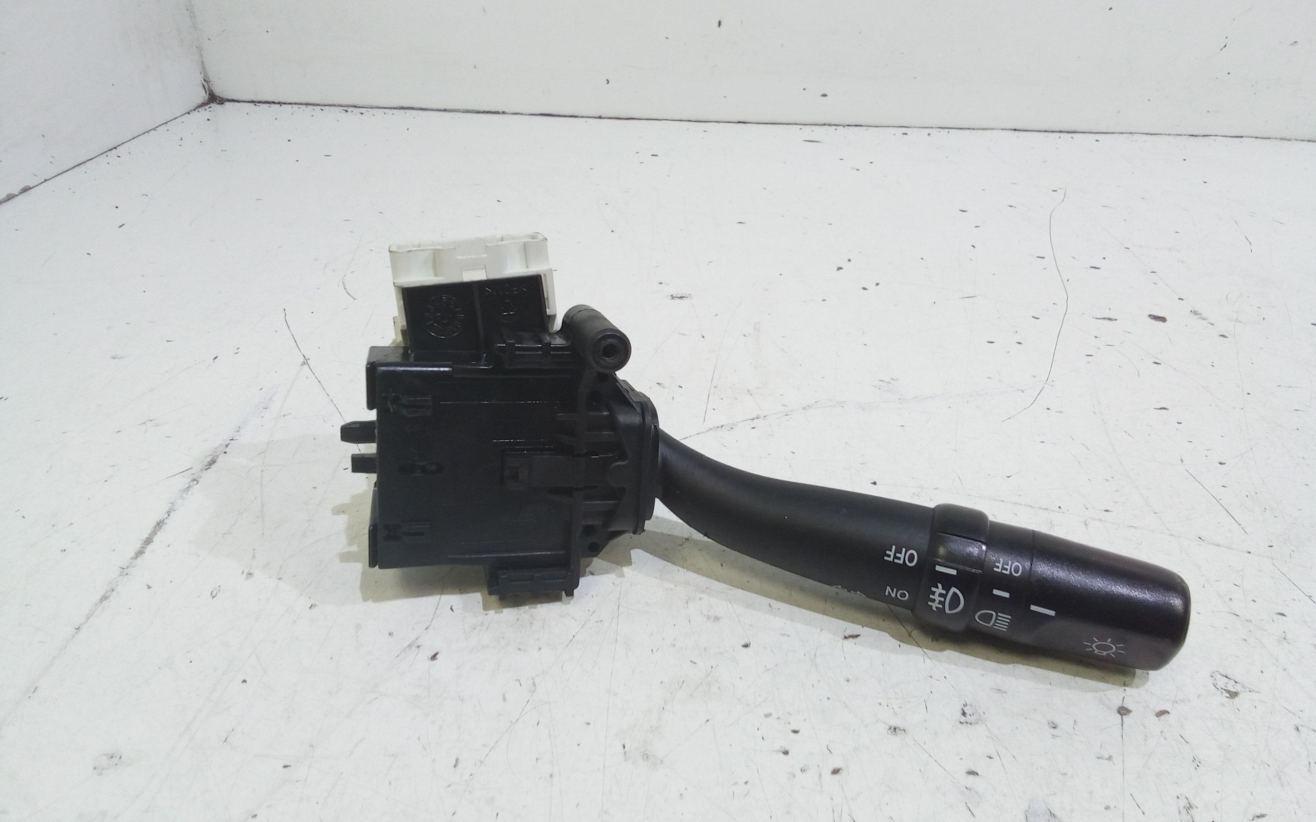 Devioluci sinistro ZD D1 Serie (16>)