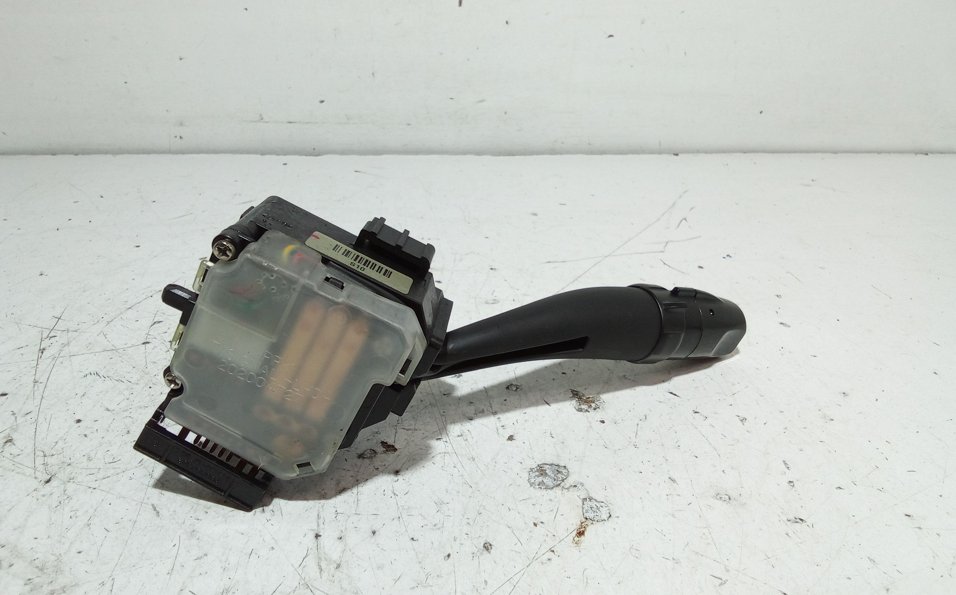 Devioluci sinistro KIA Carens 2 Serie