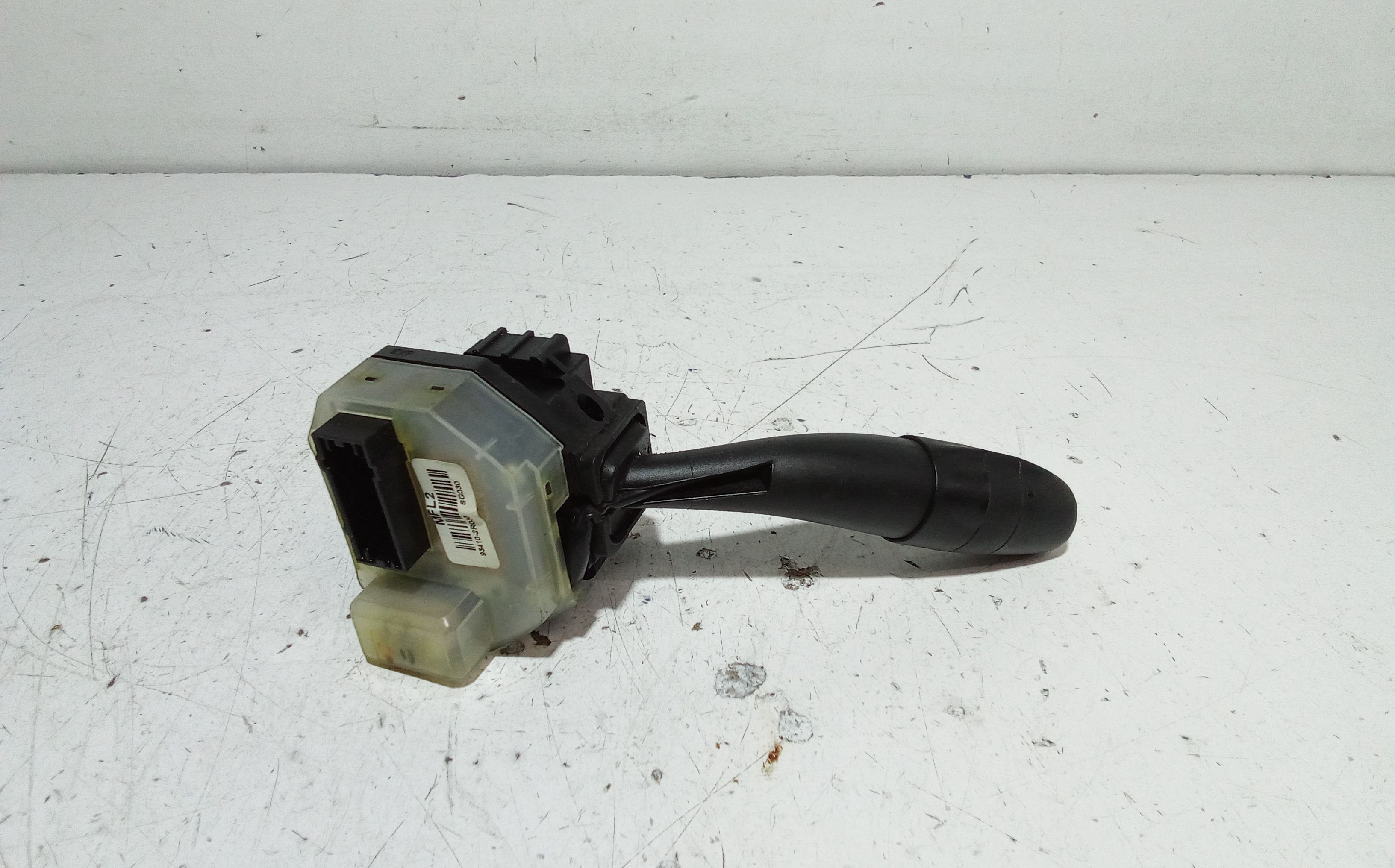 Devioluci sinistro HYUNDAI i30 Serie (07>11)