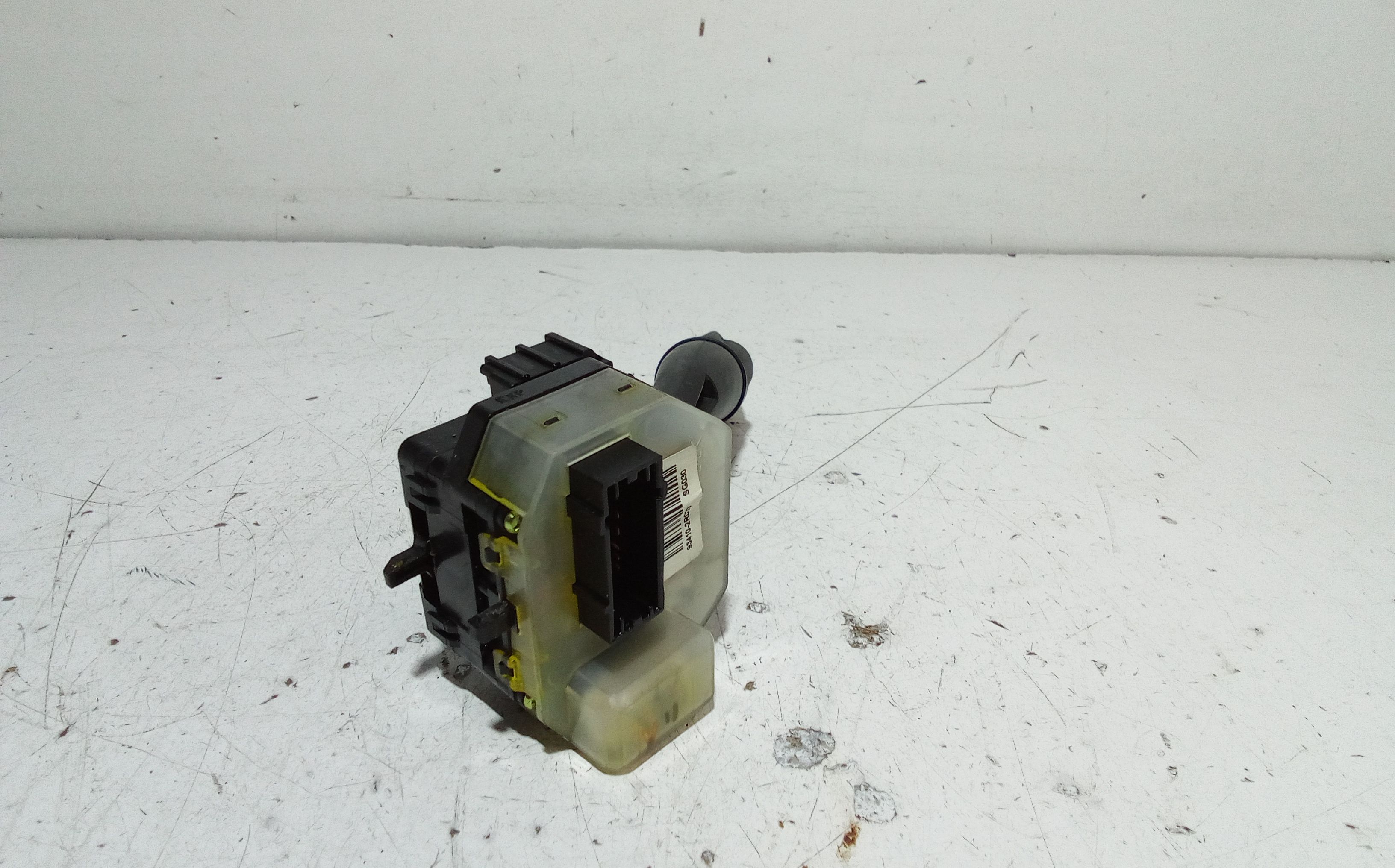 Devioluci sinistro HYUNDAI i30 Serie (07>11)