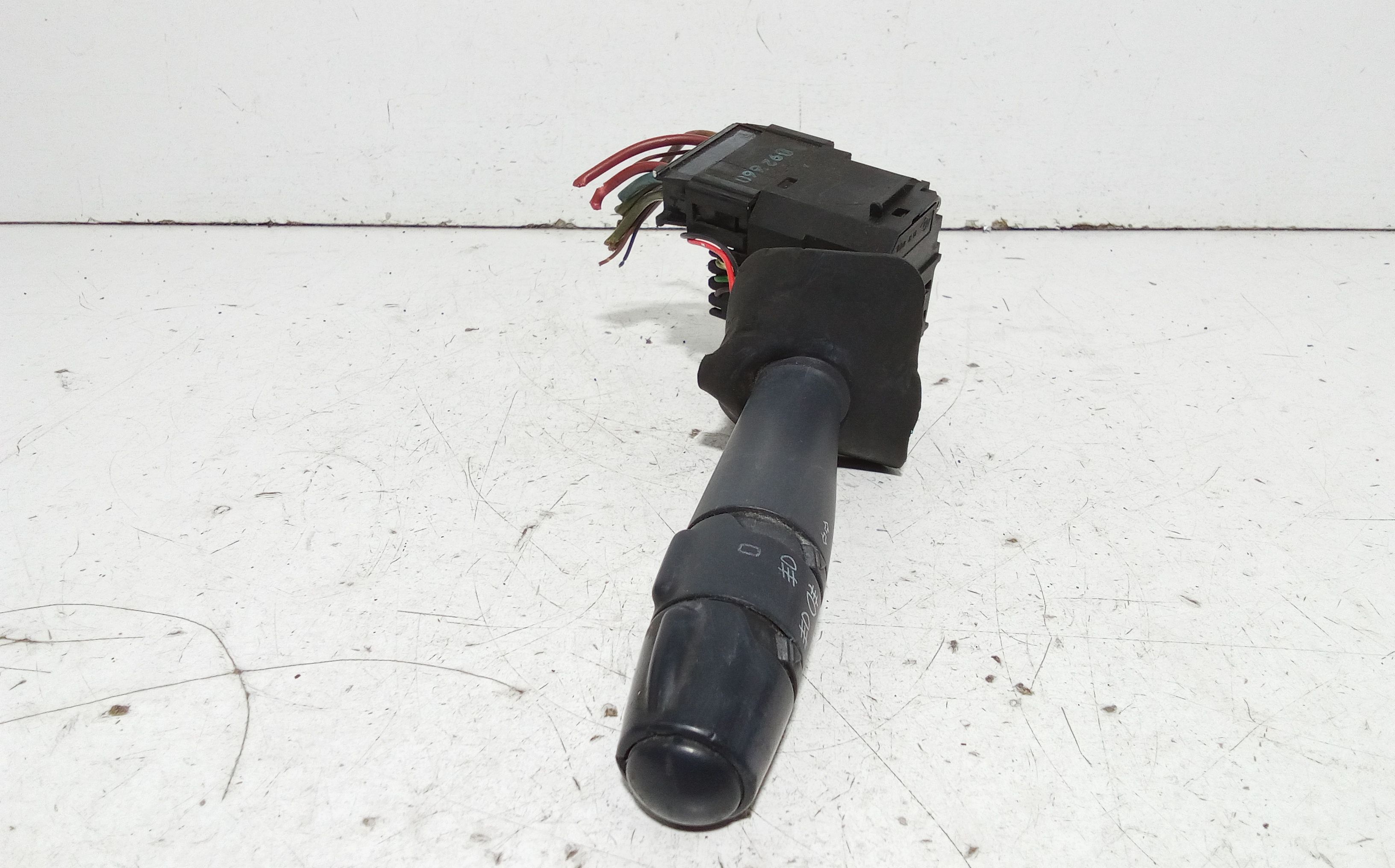 Devioluci sinistro DACIA Sandero 1 Serie