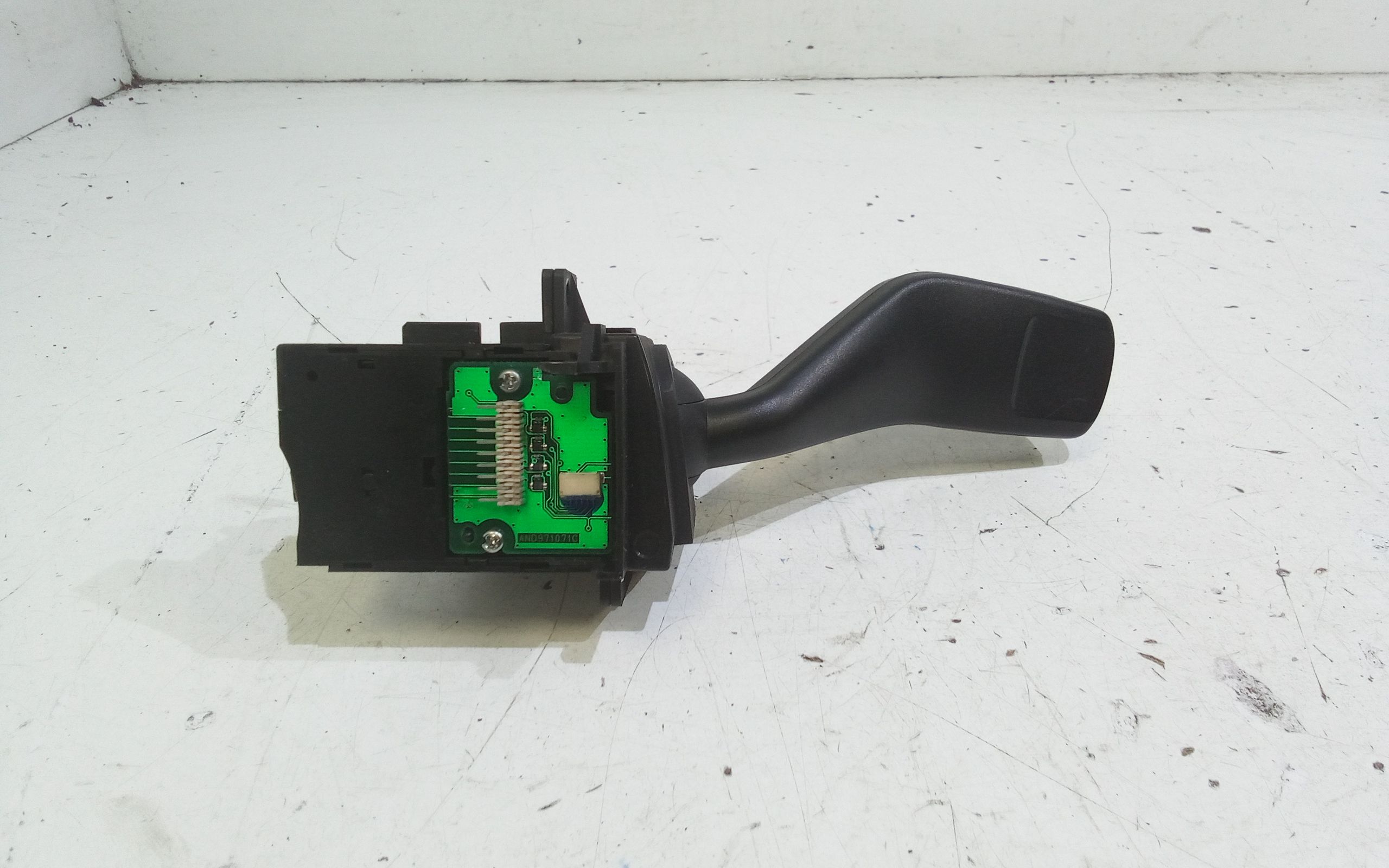 Devioluci sinistro FORD Mondeo S. Wagon 6 Serie