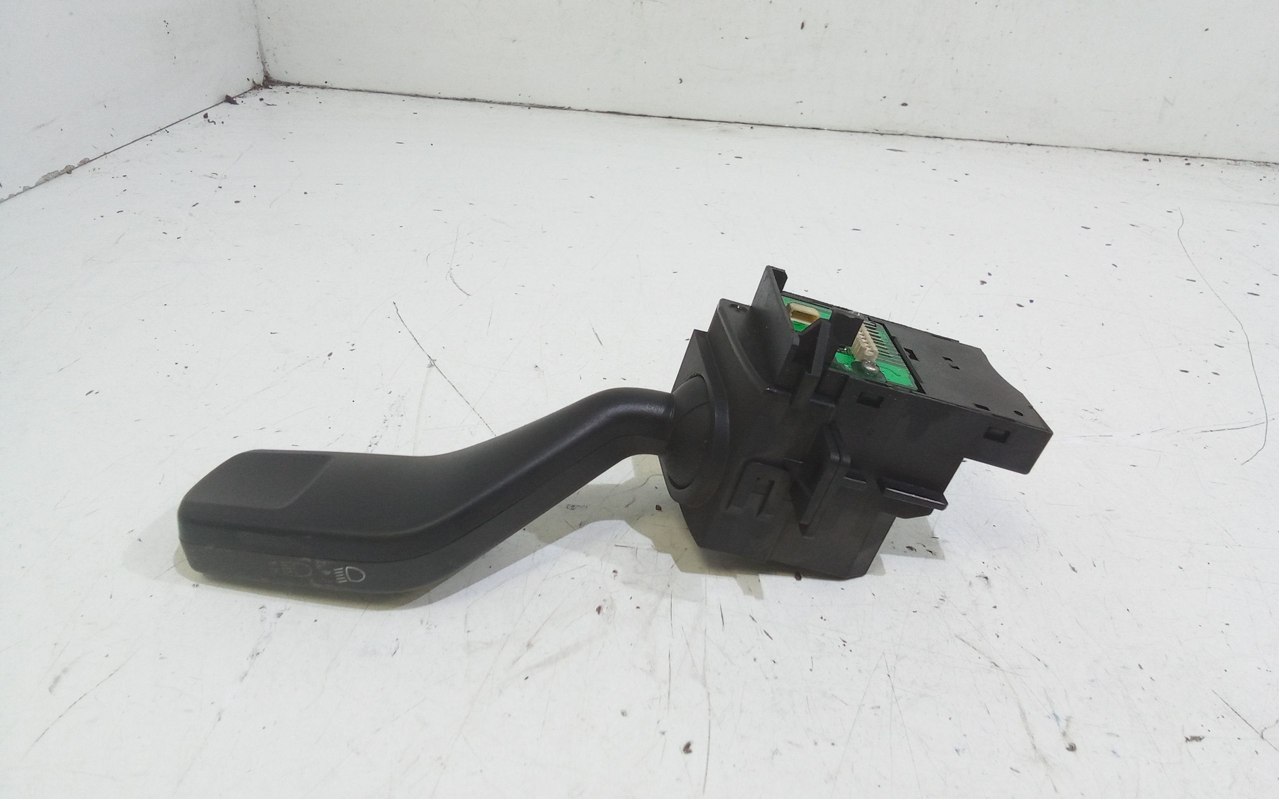 Devioluci sinistro FORD Mondeo S. Wagon 6 Serie