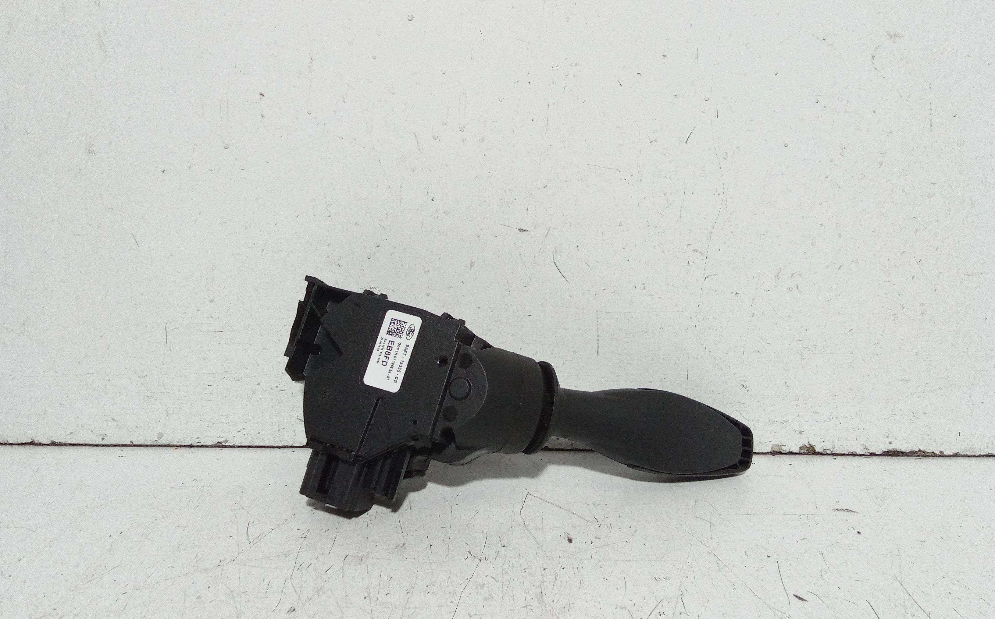 Devioluci sinistro FORD Fiesta 6 Serie