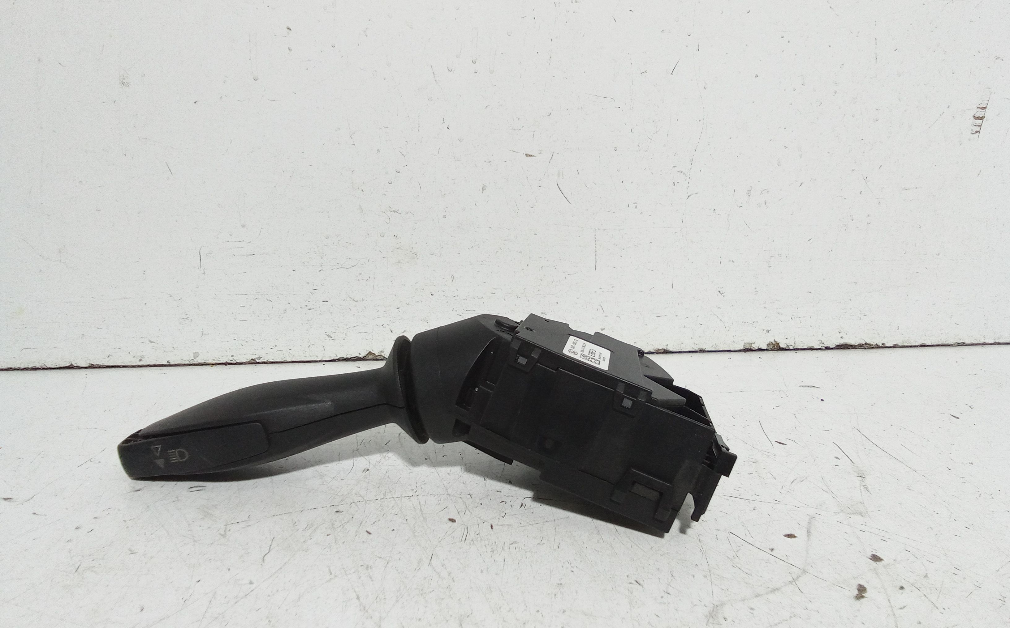 Devioluci sinistro FORD Fiesta 6 Serie