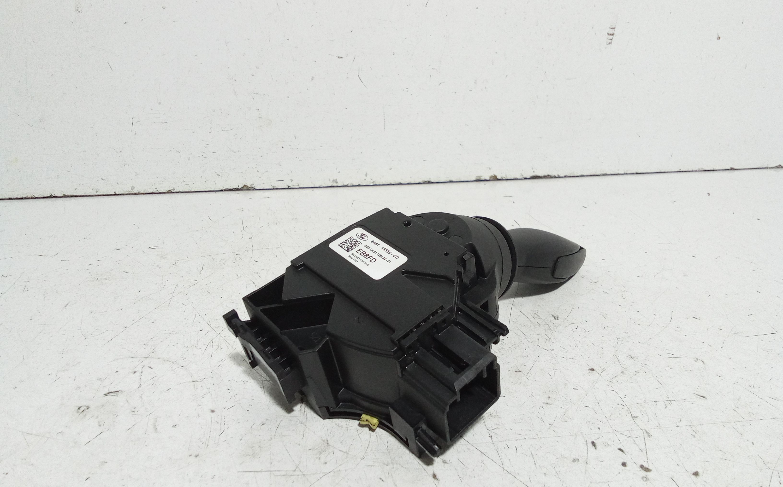 Devioluci sinistro FORD Fiesta 6 Serie