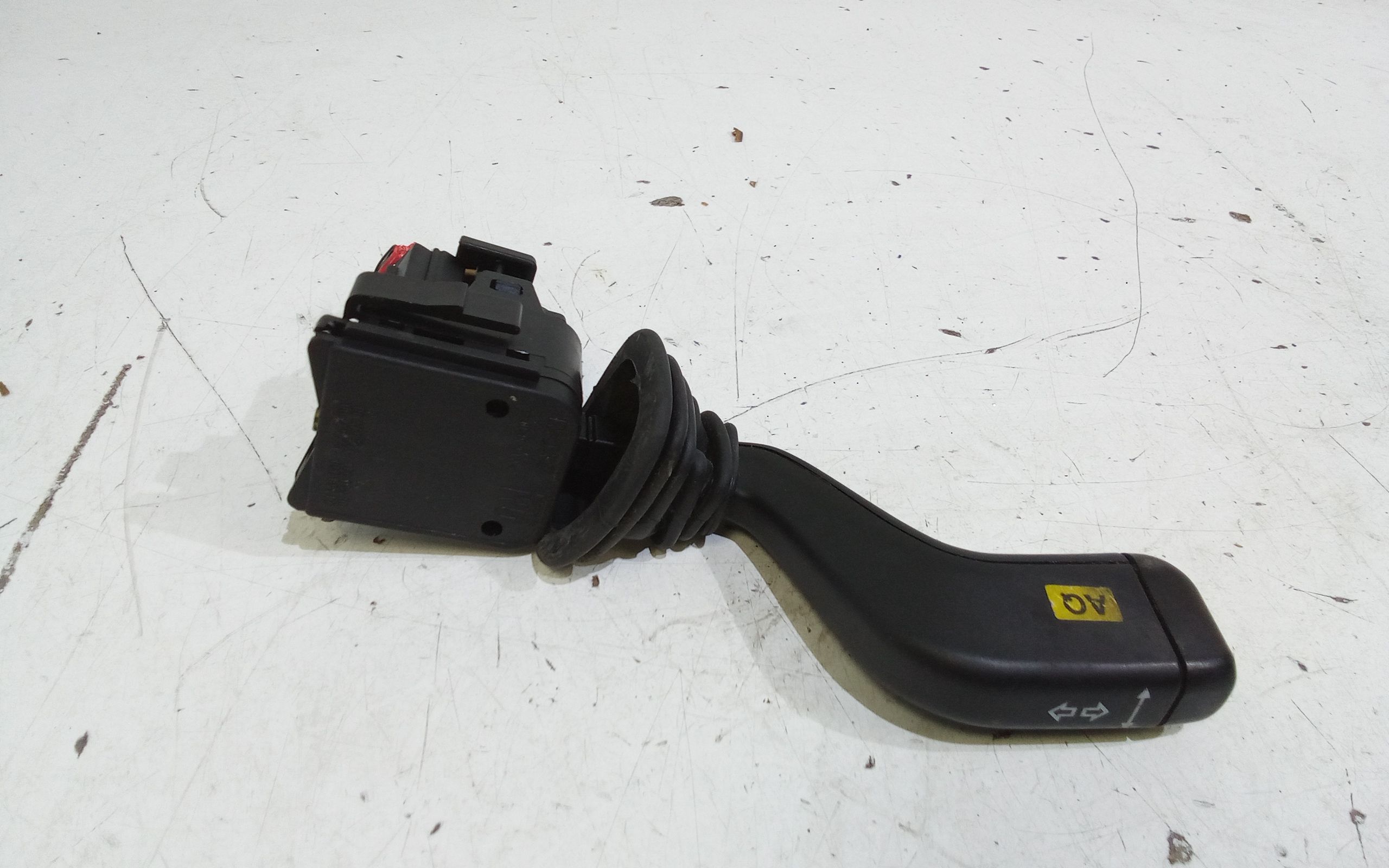 Devioluci sinistro OPEL Zafira A