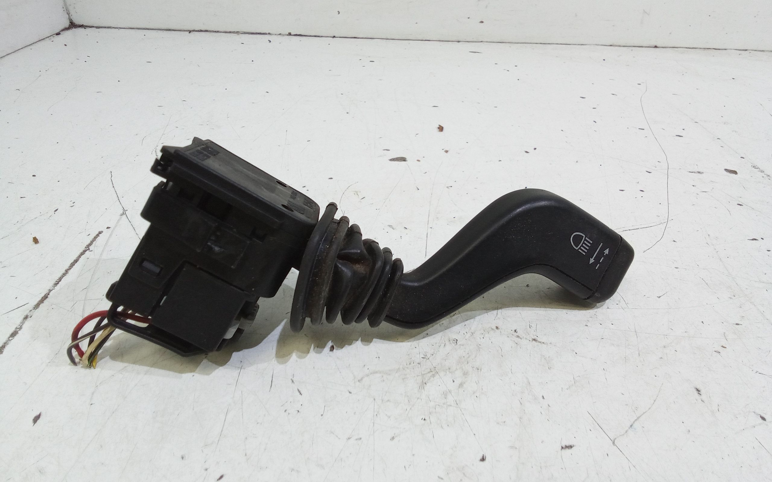 Devioluci sinistro OPEL Zafira A