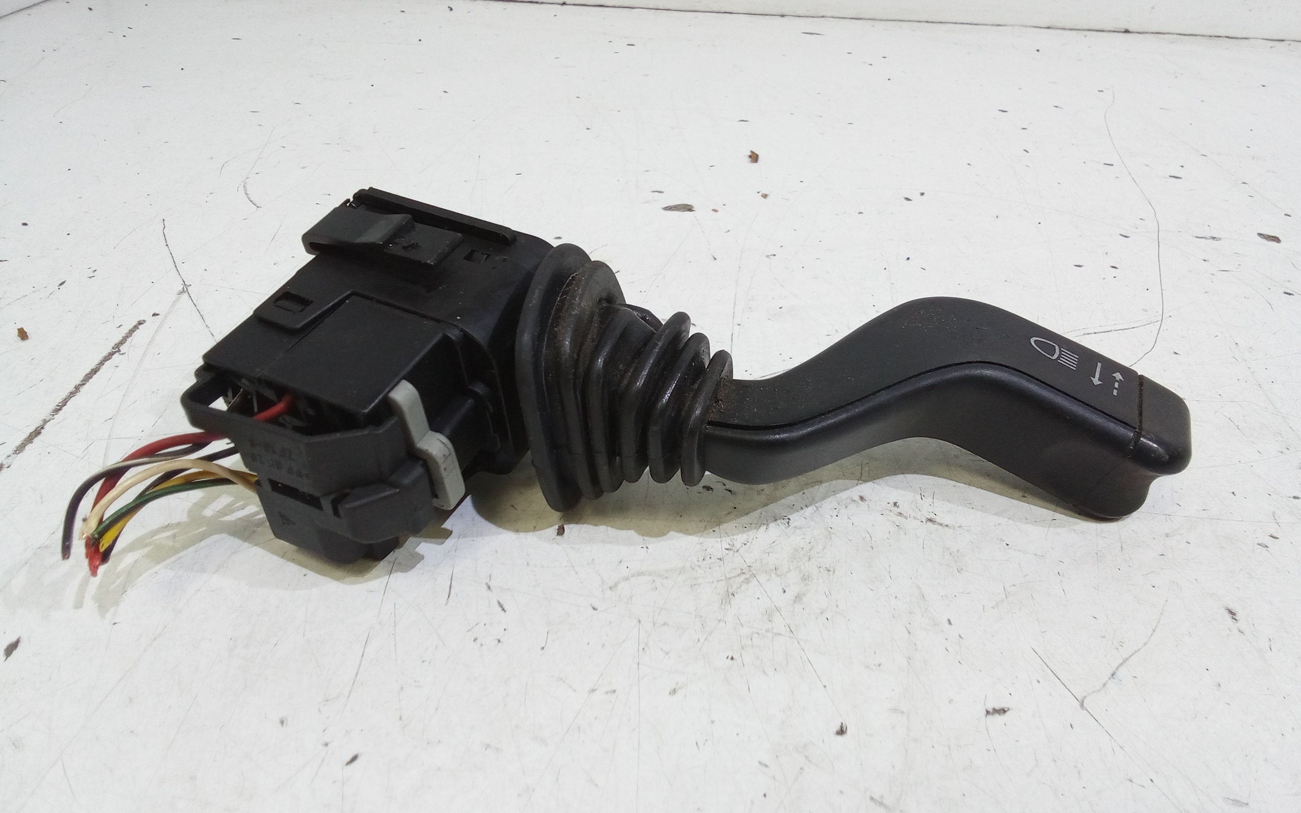 Devioluci sinistro OPEL Zafira A