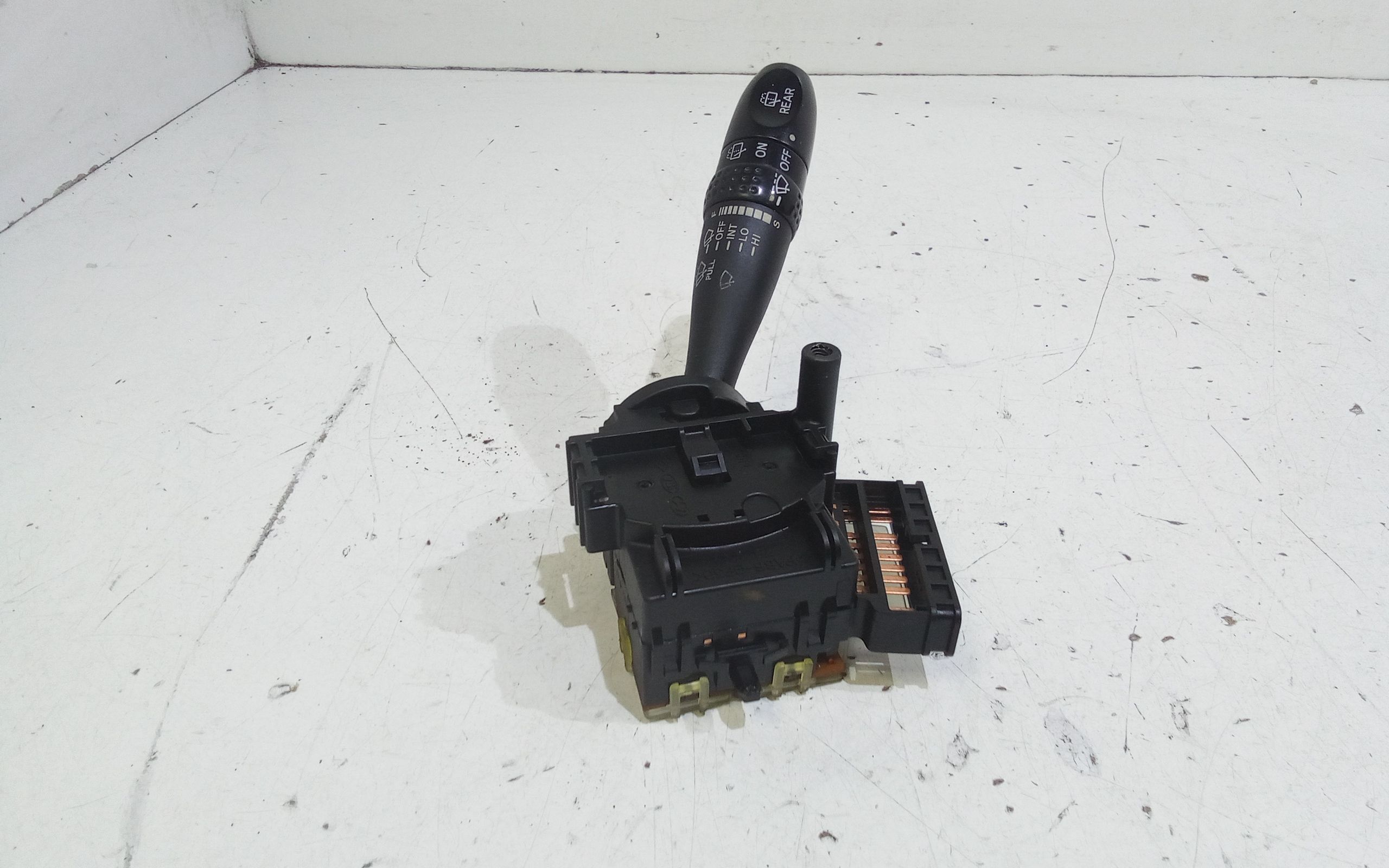 Devioluci destro KIA Picanto 1 Serie