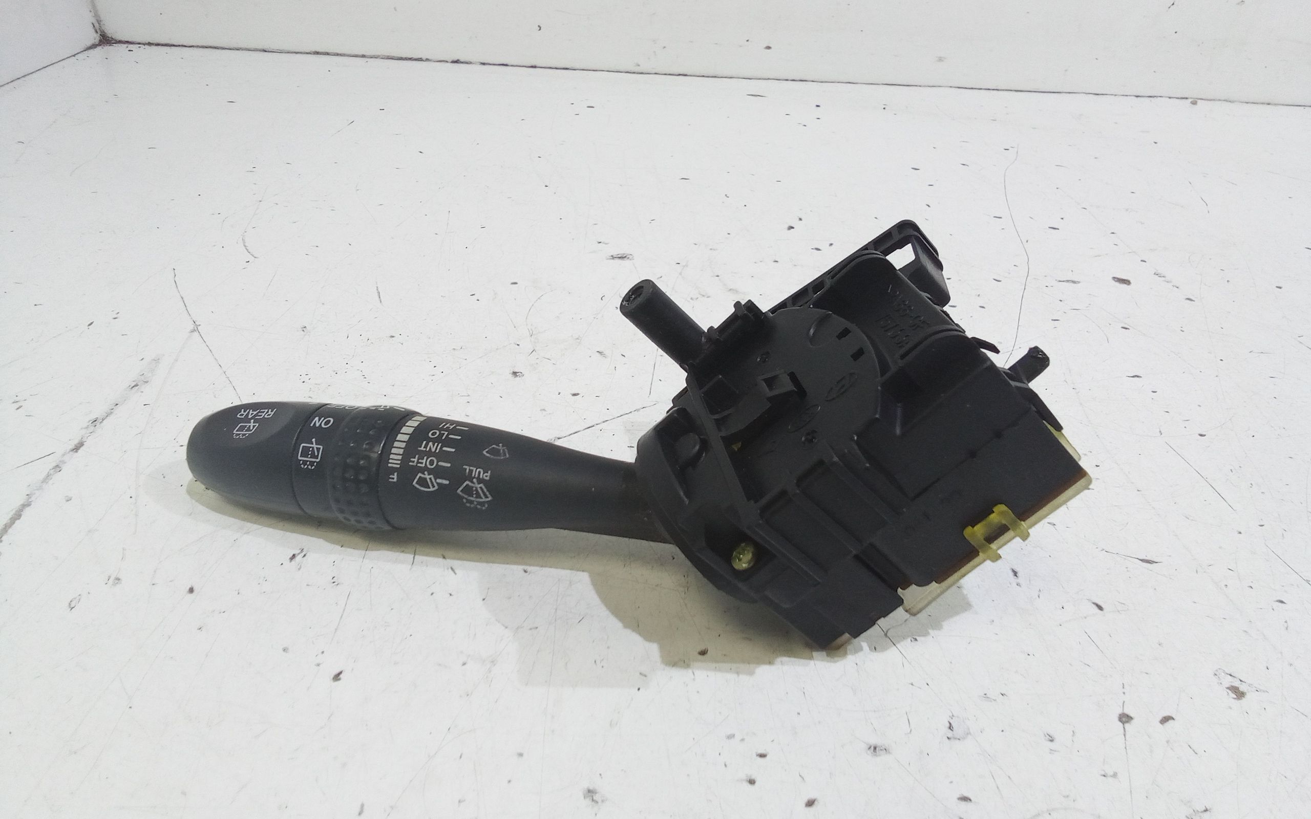 Devioluci destro KIA Picanto 1 Serie