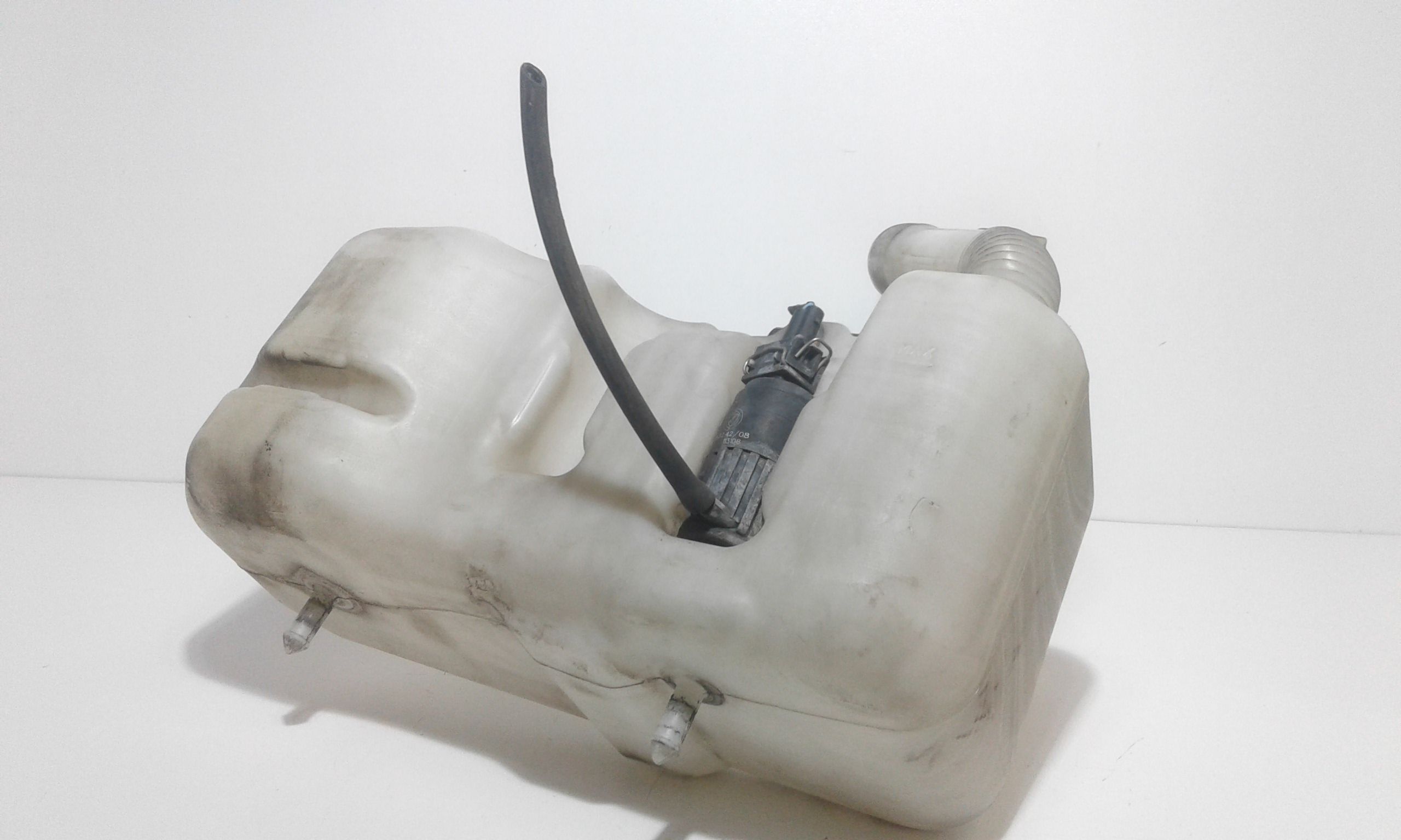 Vaschetta Tergi ant FIAT Ducato 5 Serie