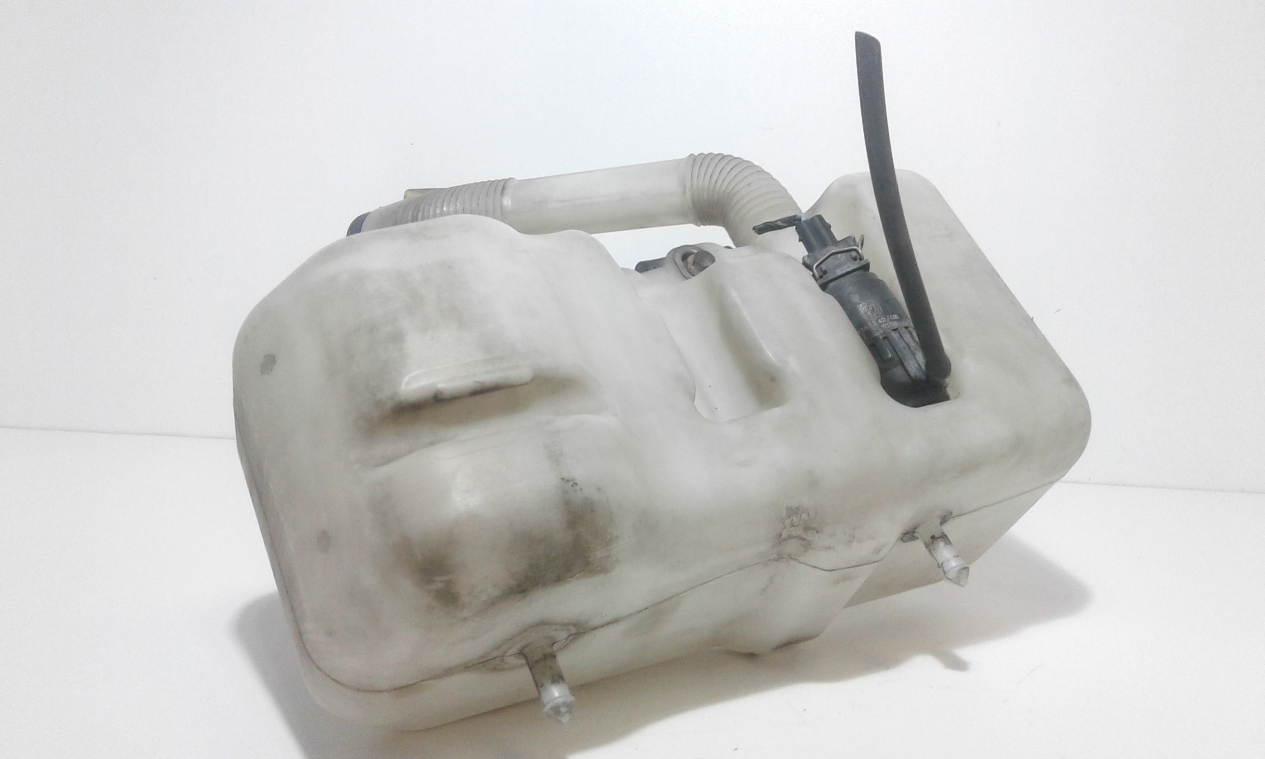 Vaschetta Tergi ant FIAT Ducato 5 Serie