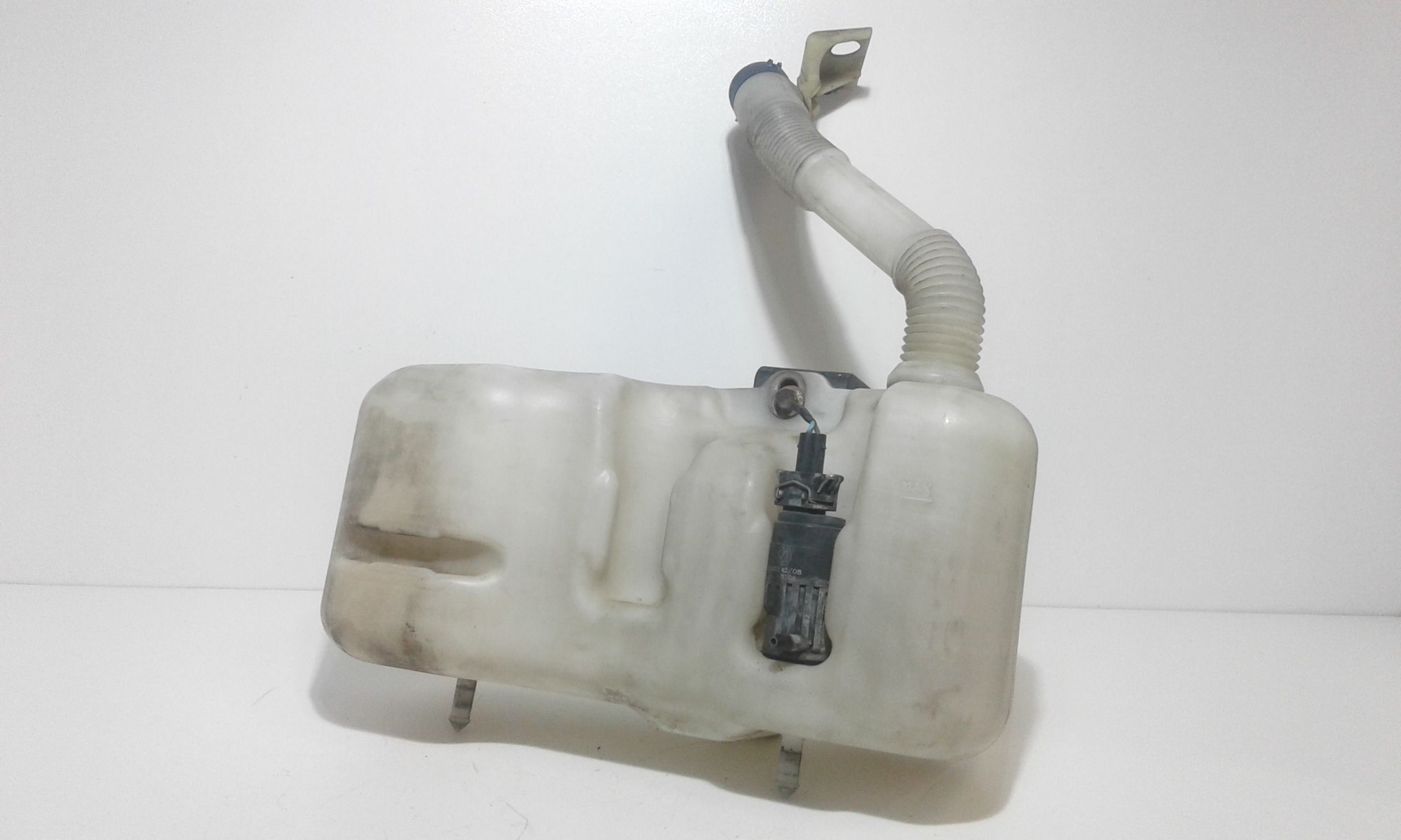 Vaschetta Tergi ant FIAT Ducato 5 Serie