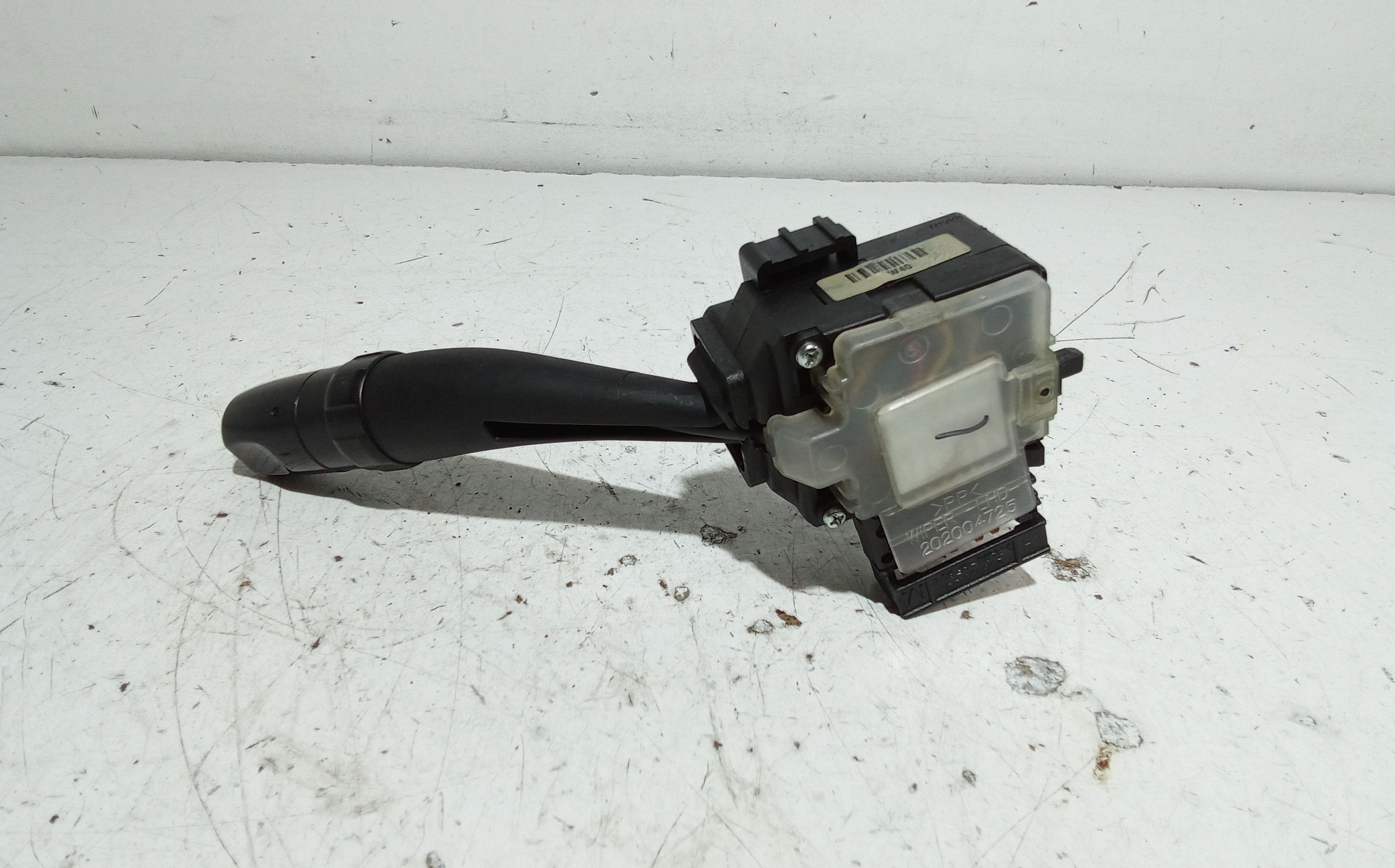 Devioluci destro KIA Carens 2 Serie