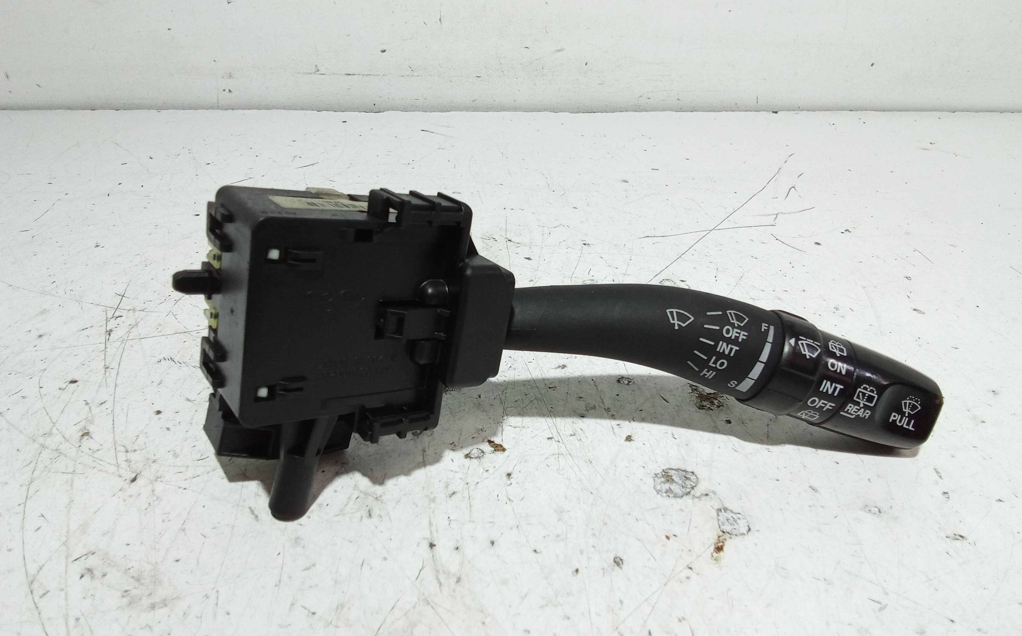 Devioluci destro KIA Carens 2 Serie