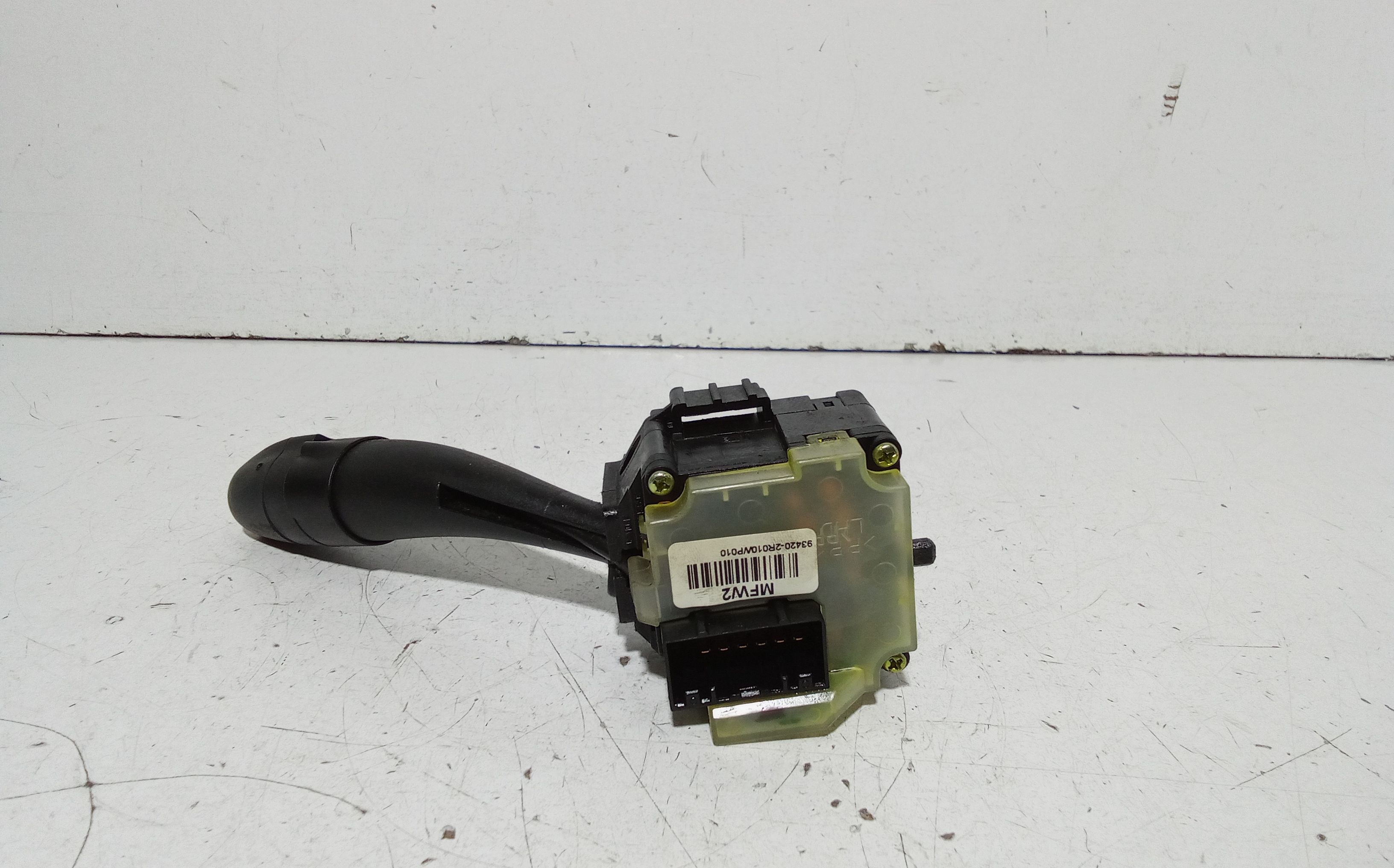 Devioluci destro HYUNDAI i30 Serie (07>11)