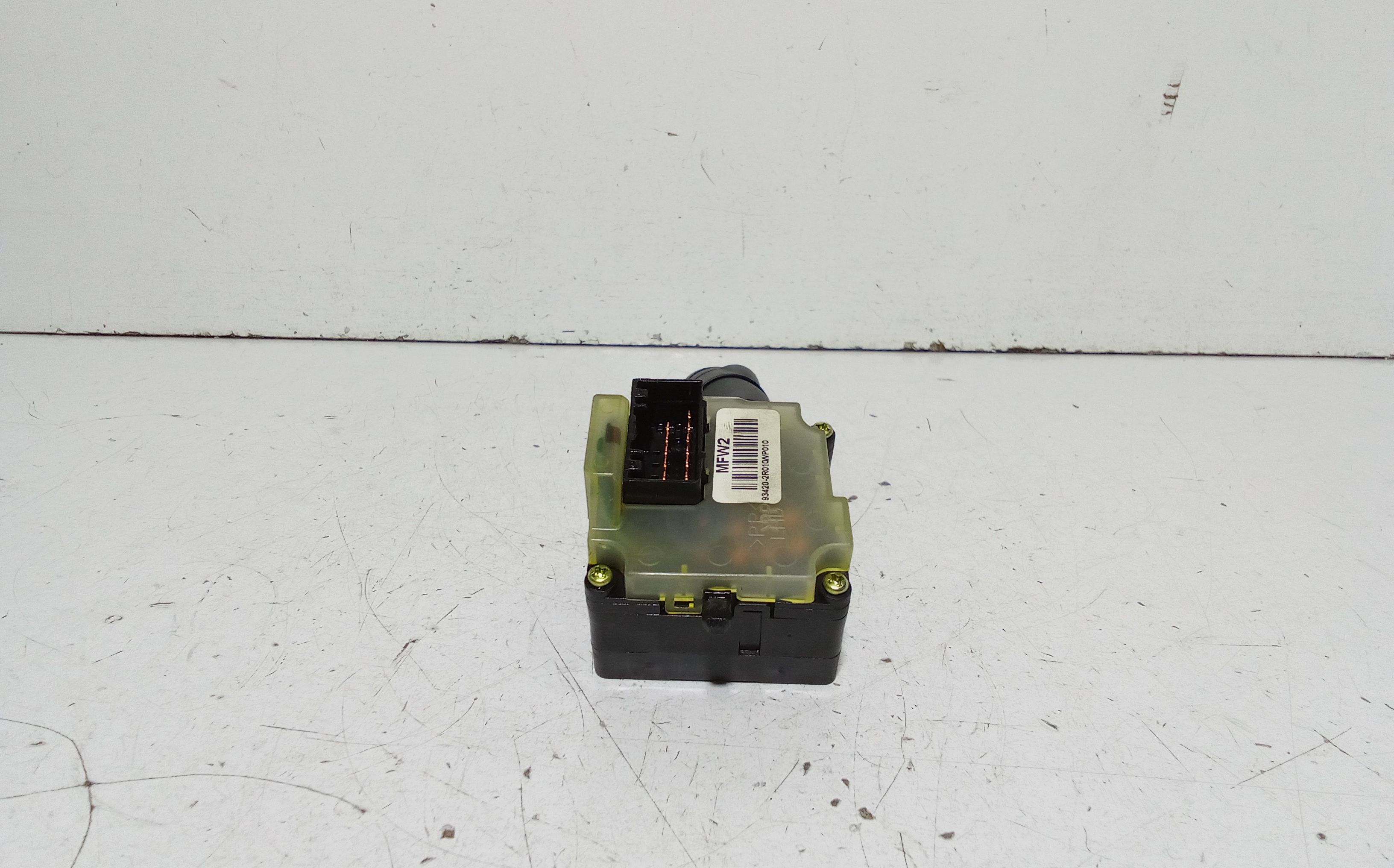 Devioluci destro HYUNDAI i30 Serie (07>11)