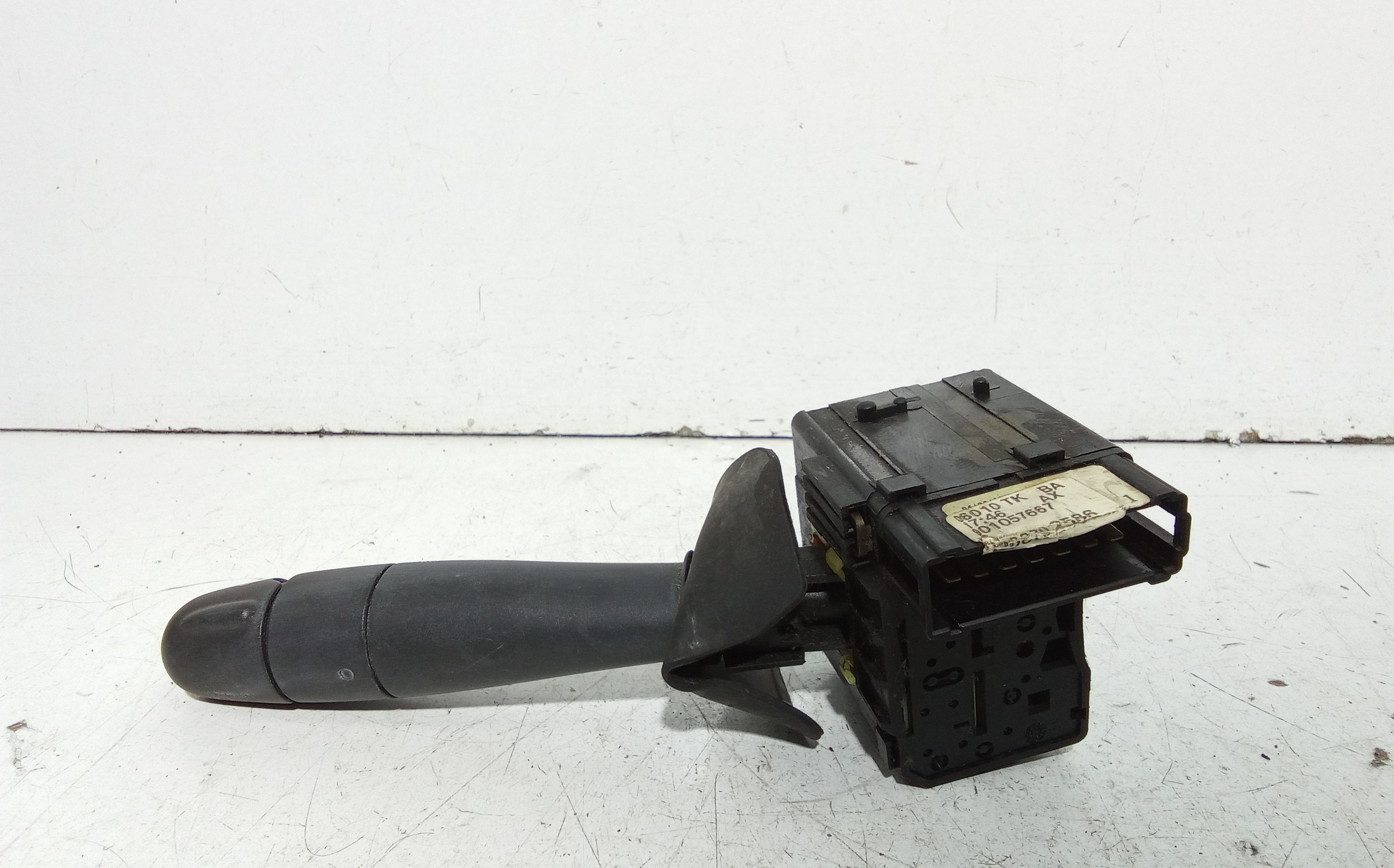 Devioluci destro DACIA Sandero 1 Serie