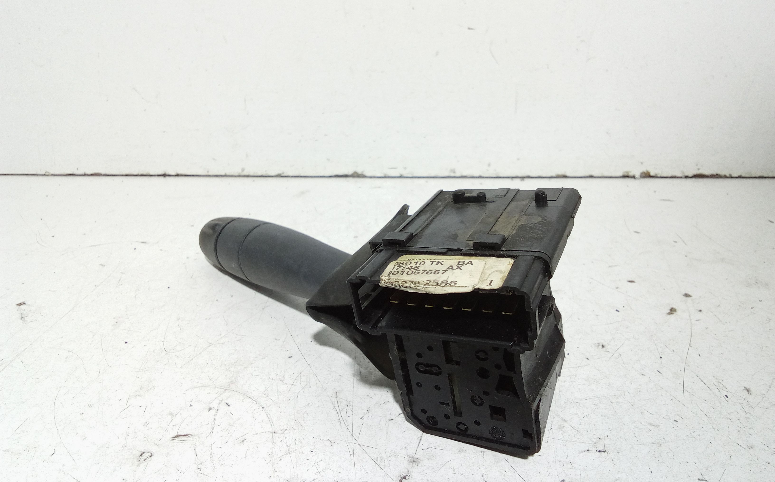 Devioluci destro DACIA Sandero 1 Serie