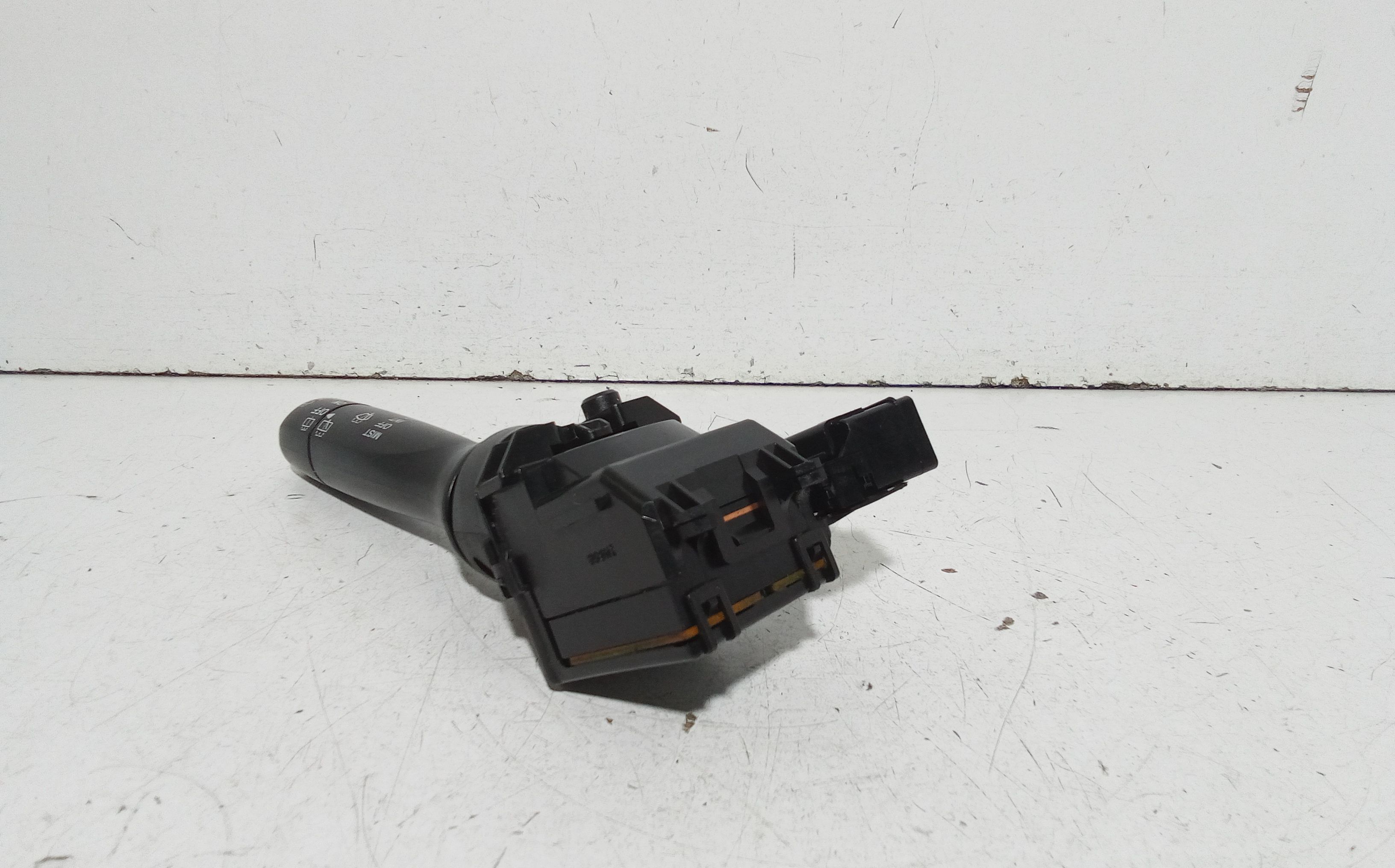 Devioluci destro TOYOTA Aygo 1 Serie