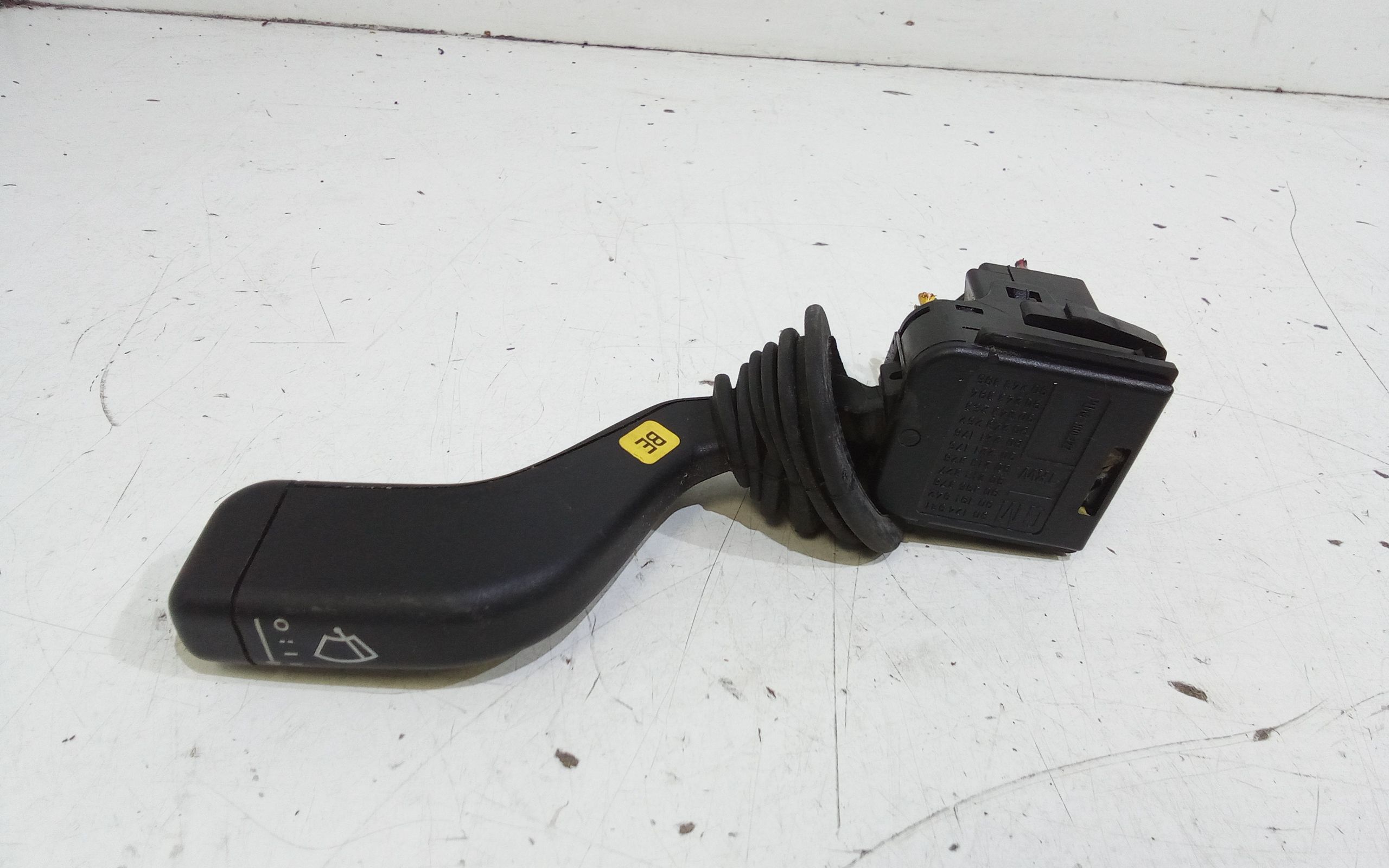 Devioluci destro OPEL Zafira A