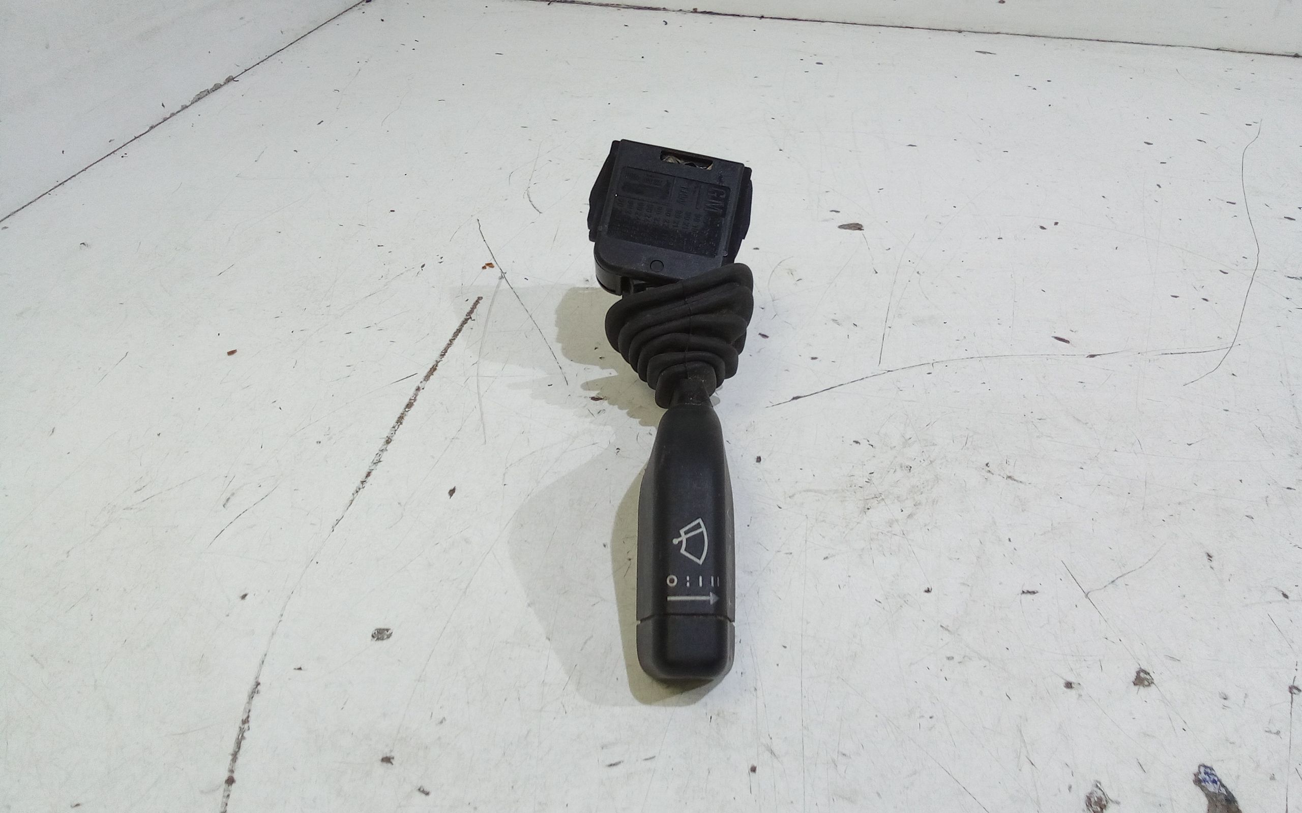 Devioluci destro OPEL Zafira A