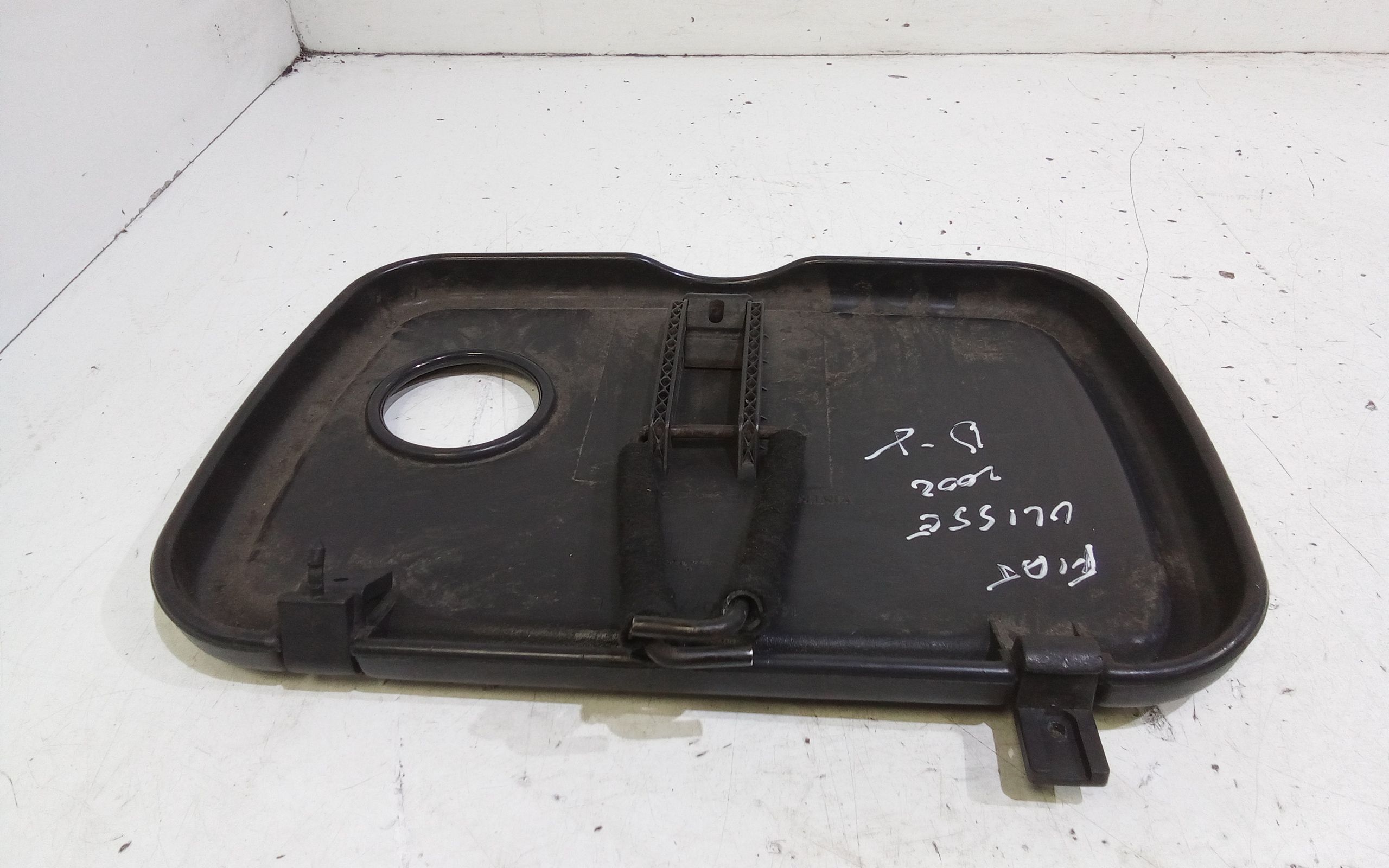 Porta bicchiere FIAT Ulysse 2 Serie