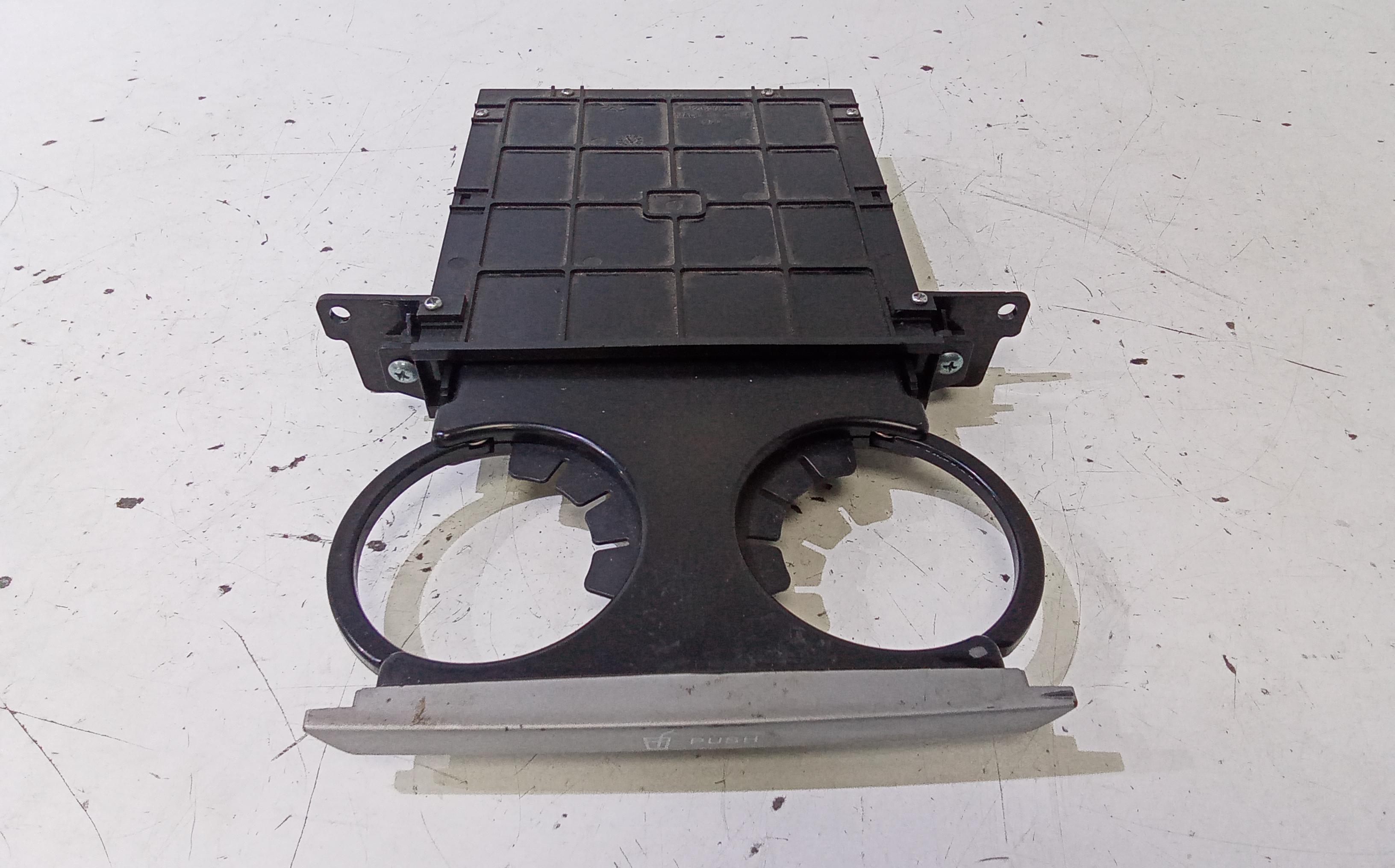 Porta bicchiere DR 2 1 Serie