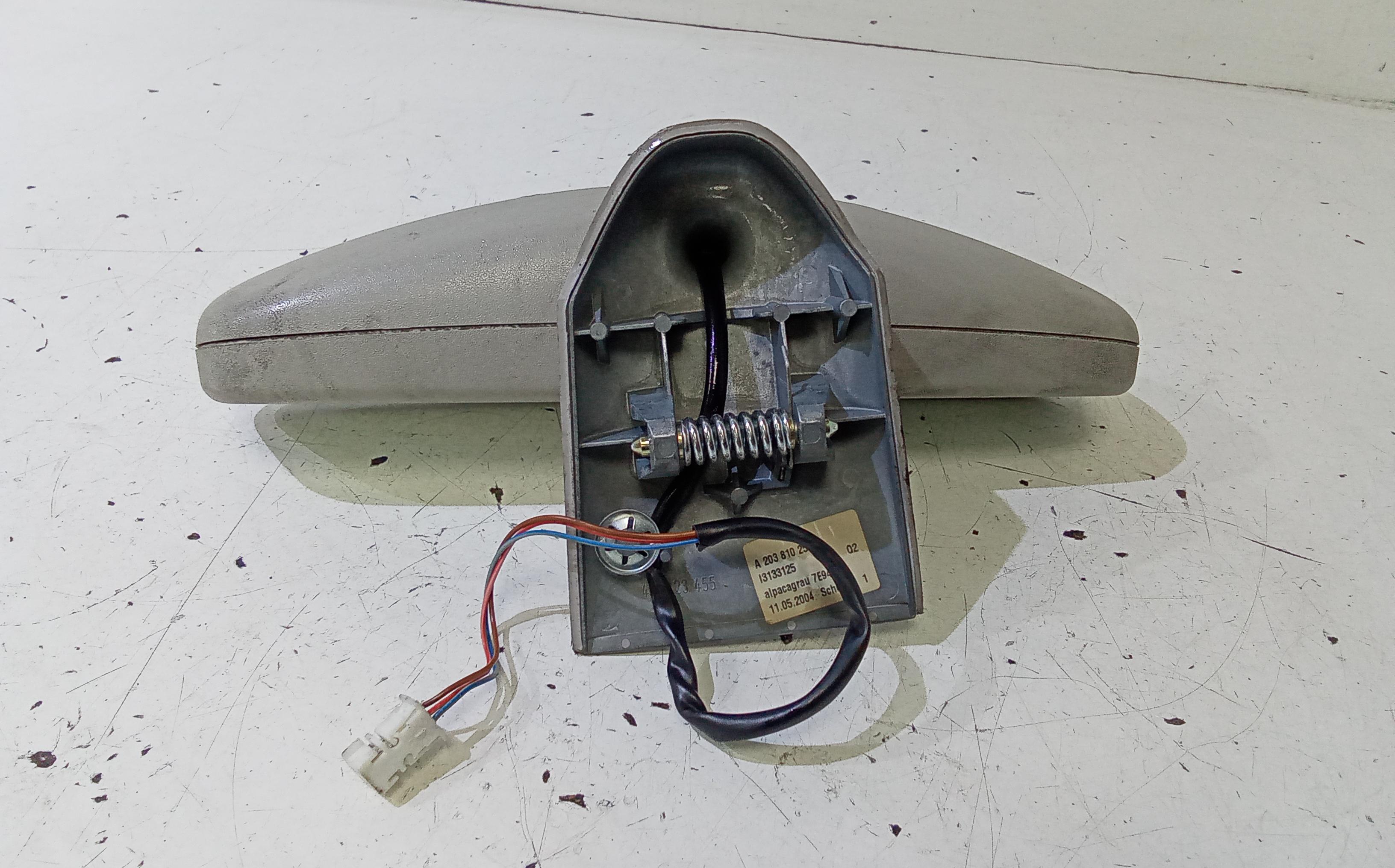 Specchietto Retrovisore Interno MERCEDES Classe C Berlina W202 2 Serie