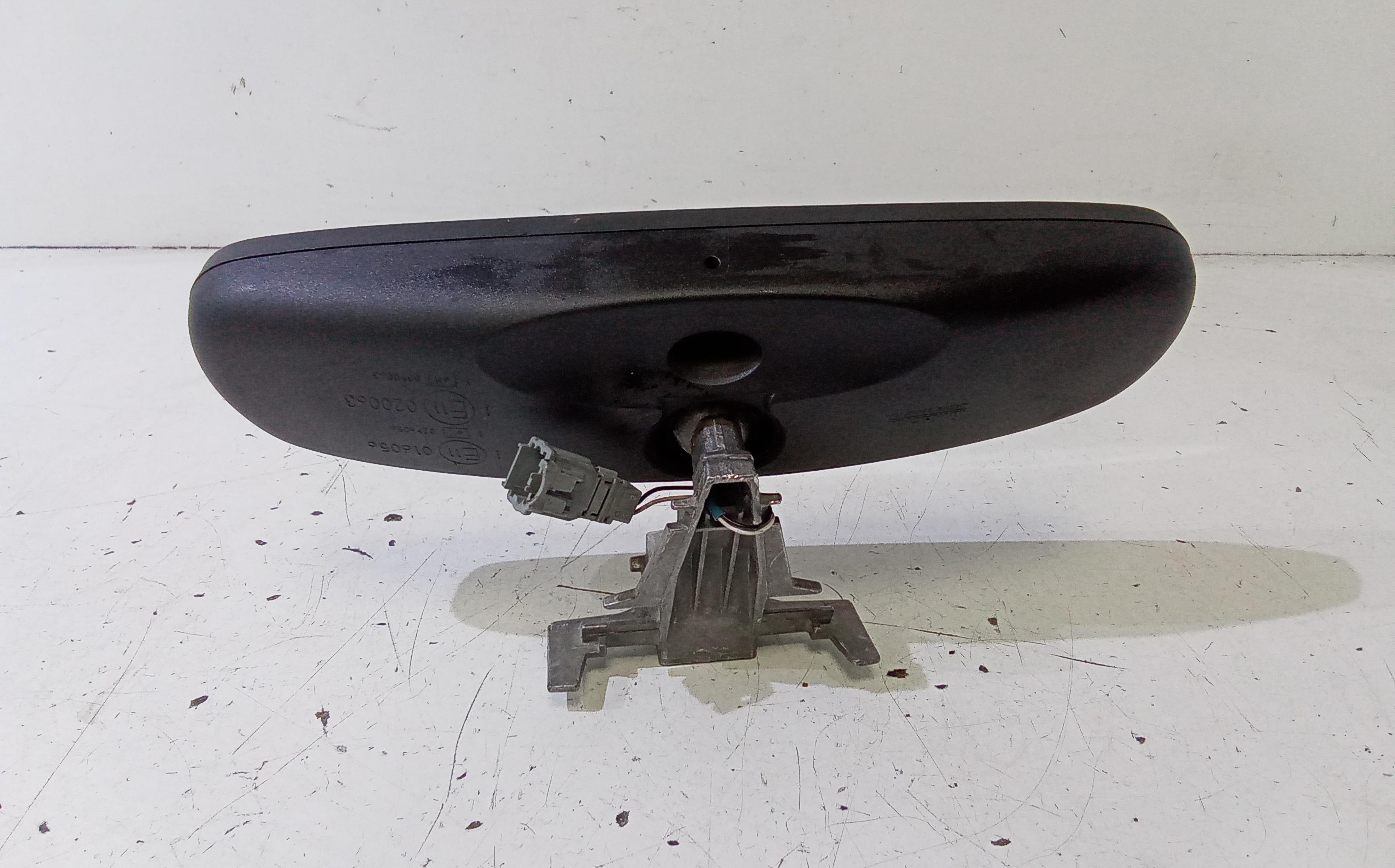 Specchietto Retrovisore Interno NISSAN Qashqai 1 Serie