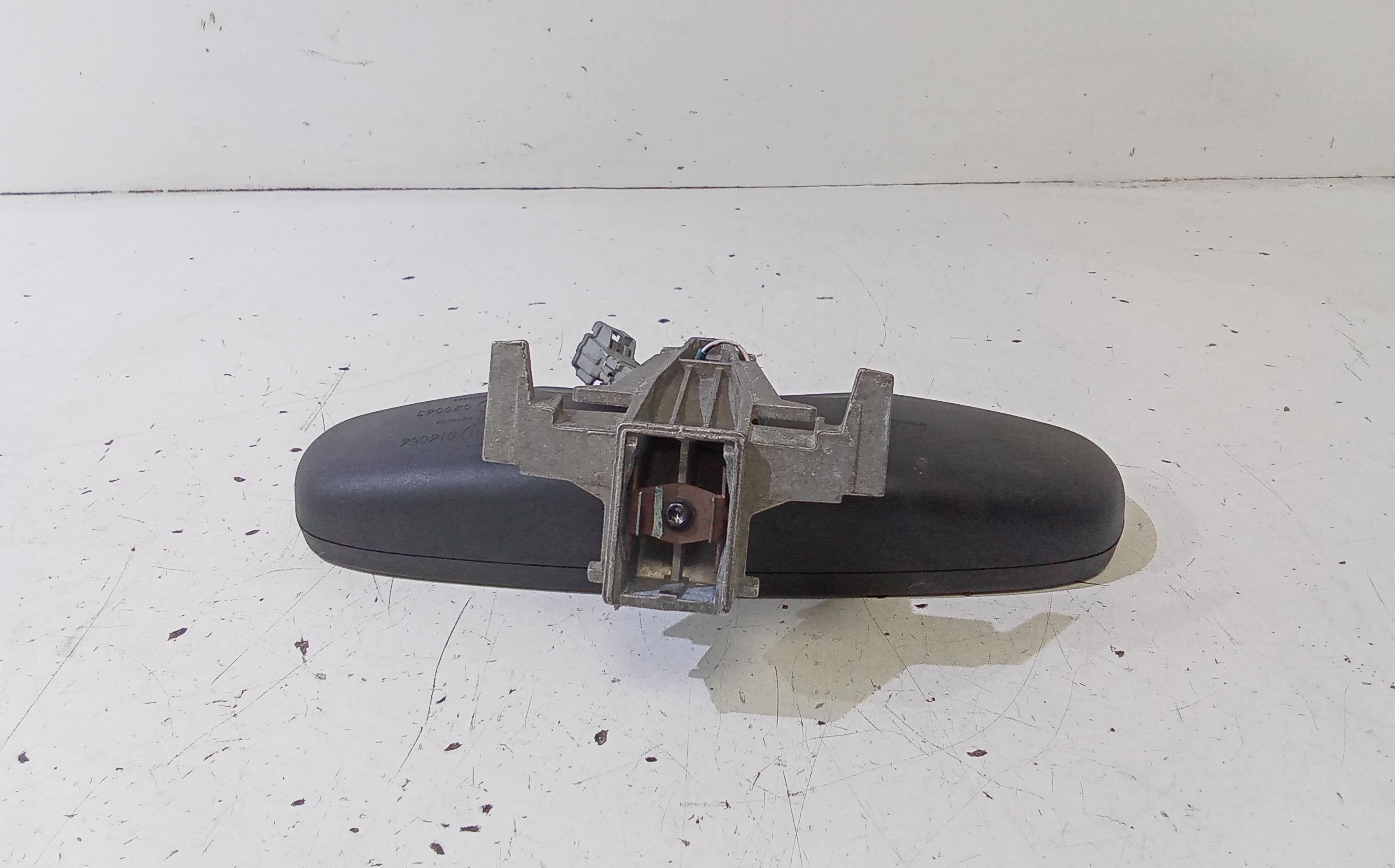 Specchietto Retrovisore Interno NISSAN Qashqai 1 Serie