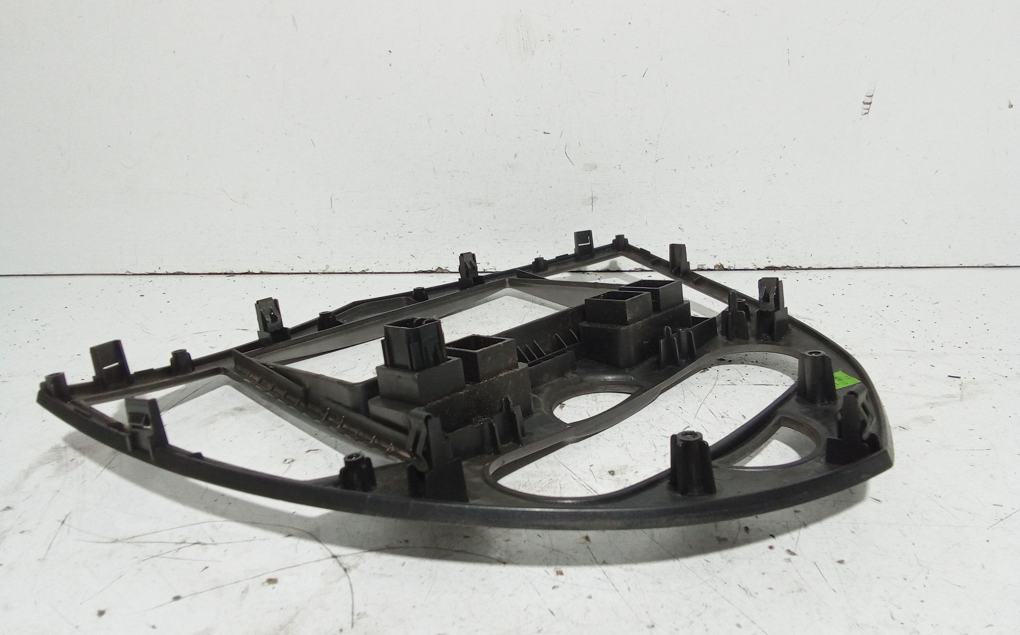 Mascherina centrale cruscotto KIA Carens 1 Serie