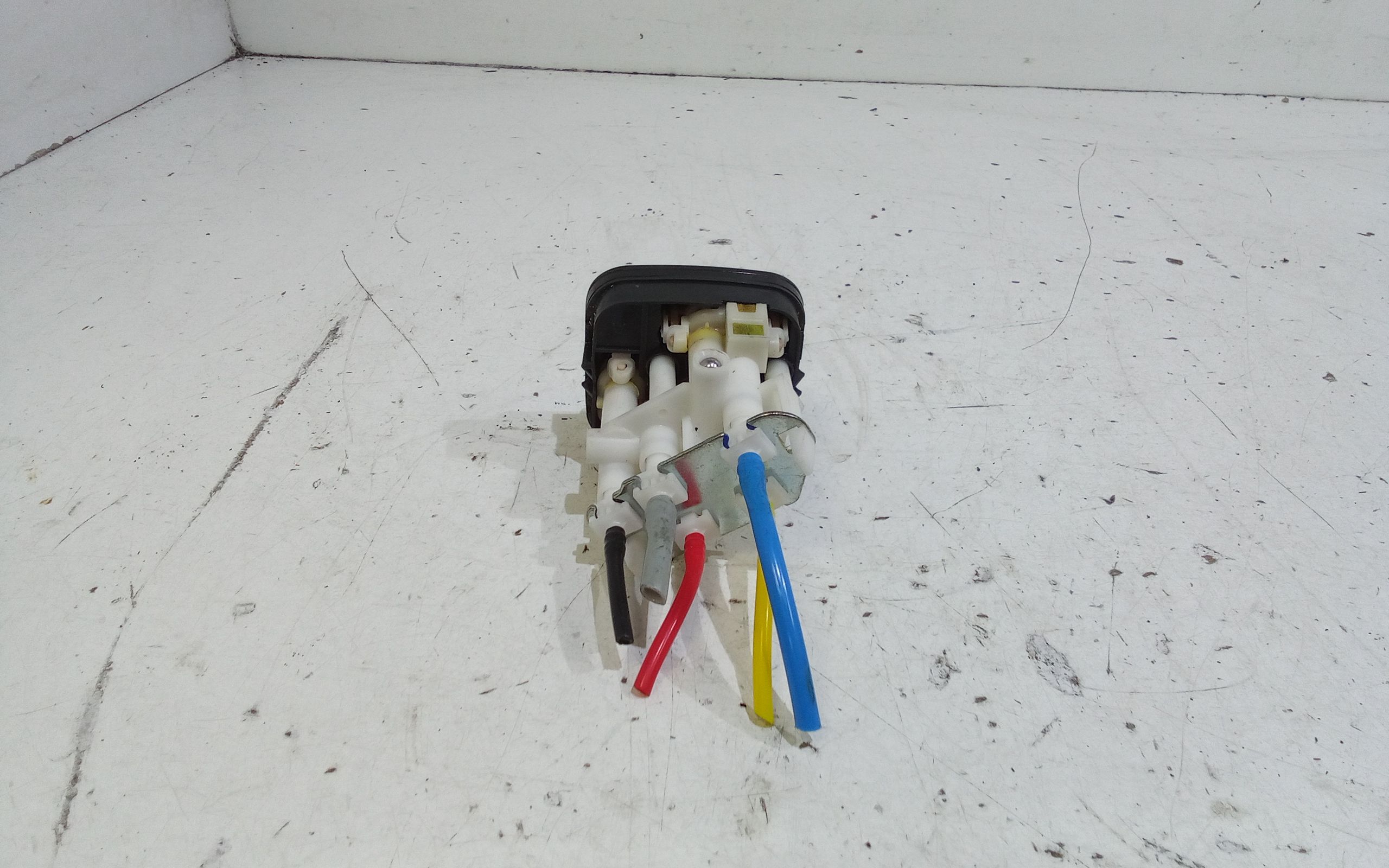 Interruttore pulsante regolatore sedile SX MERCEDES ML W164 3 Serie